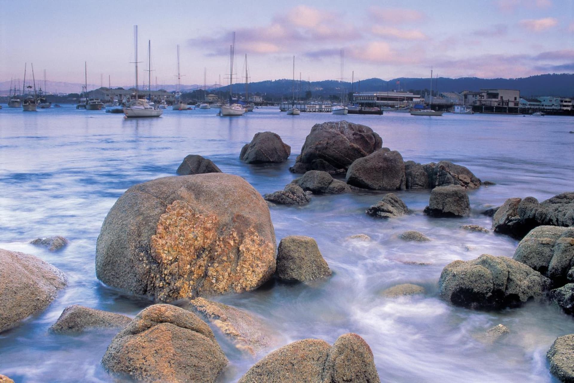 Spindrift Inn gallery photo in Monterey, CA — image 31