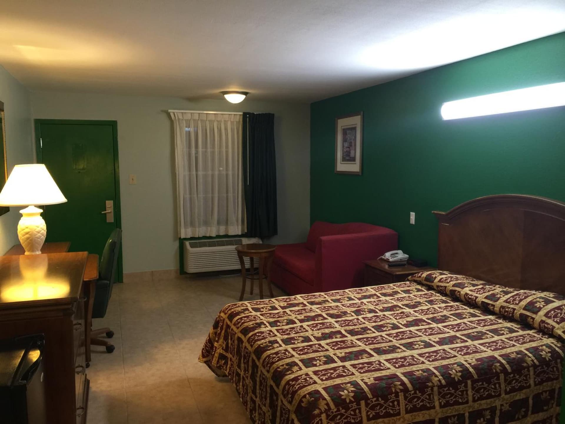 Texas Inn North Brownsville gallery photo in Brownsville, TX — image 18