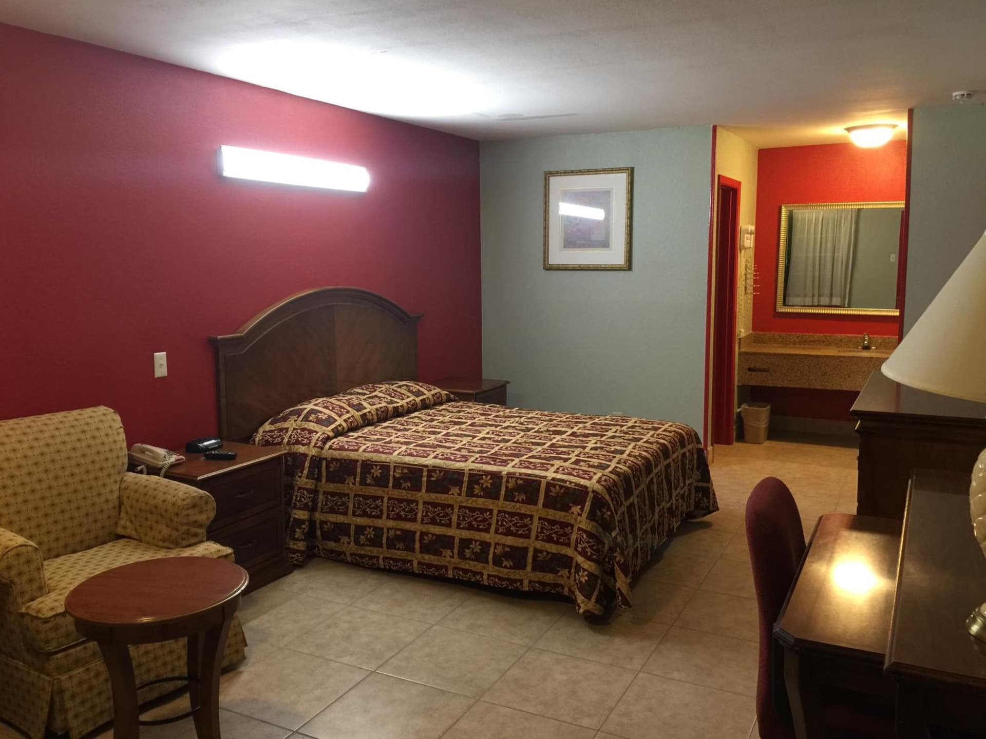 Texas Inn North Brownsville gallery photo in Brownsville, TX — image 4