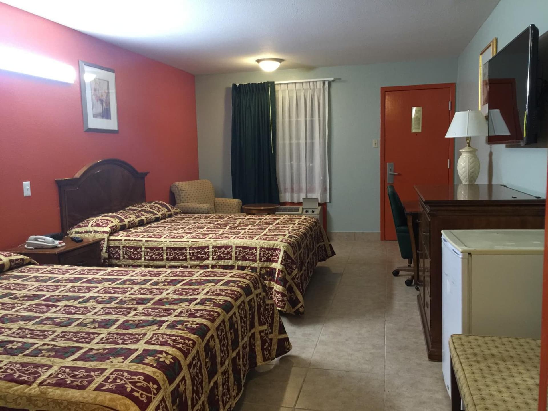 Texas Inn North Brownsville gallery photo in Brownsville, TX — image 16