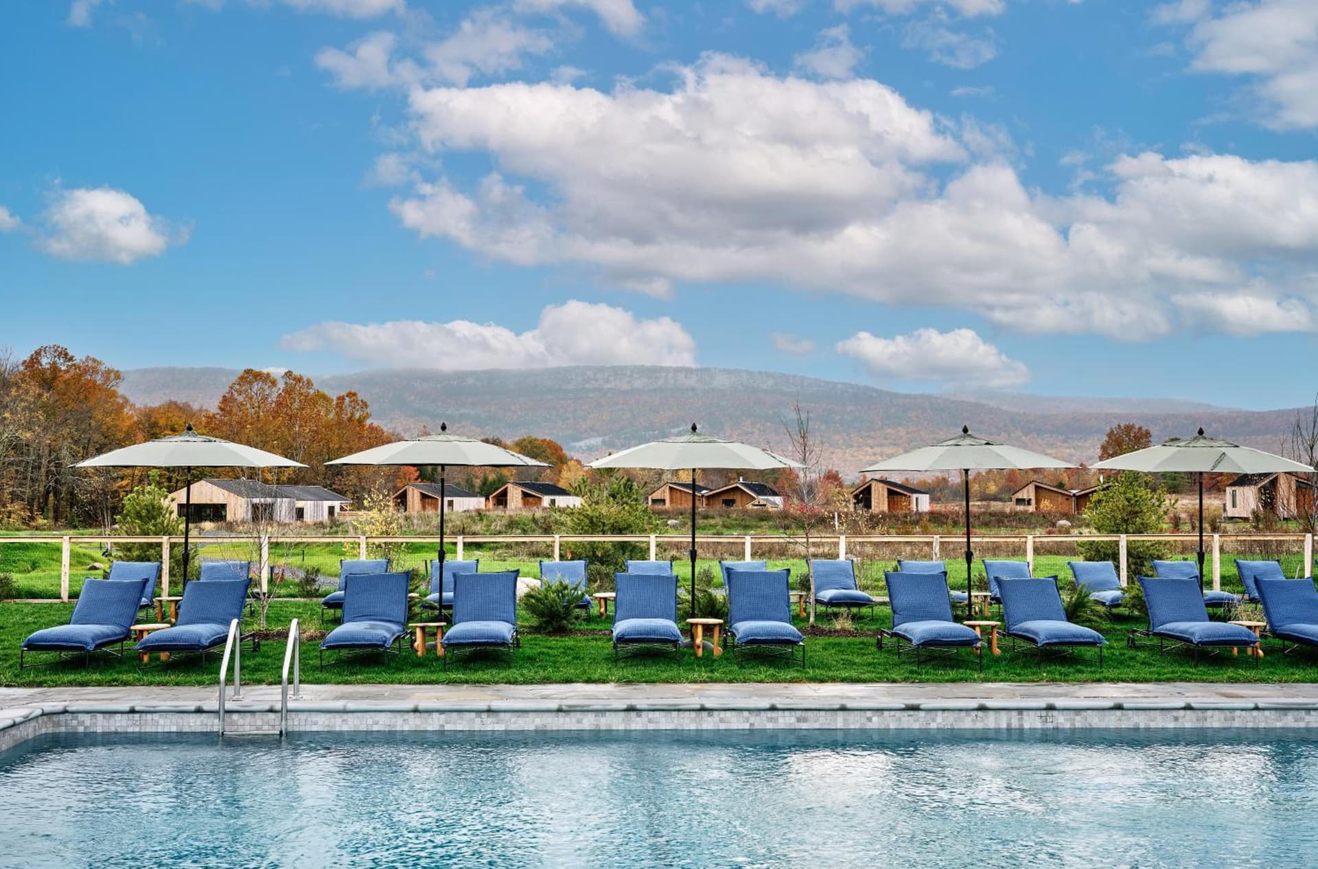 Wildflower Farms, Auberge Collection interior in Gardiner — gallery photo 2