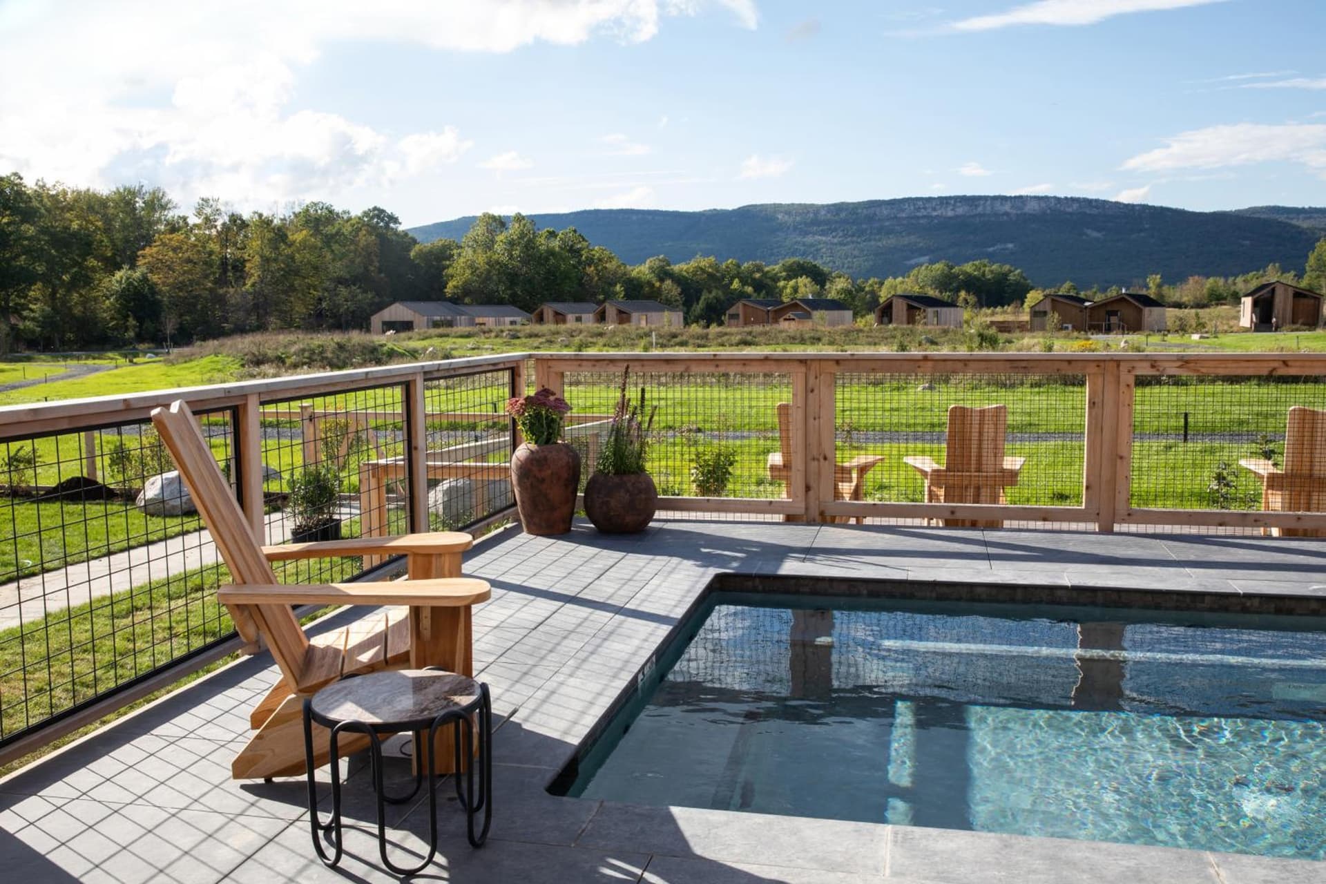 Wildflower Farms, Auberge Collection gallery photo in Gardiner — image 27