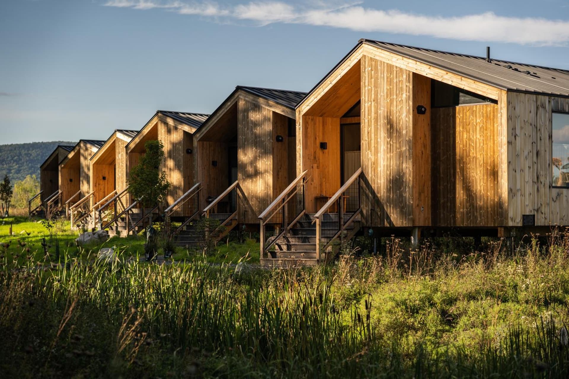 Wildflower Farms, Auberge Collection gallery photo in Gardiner — image 18