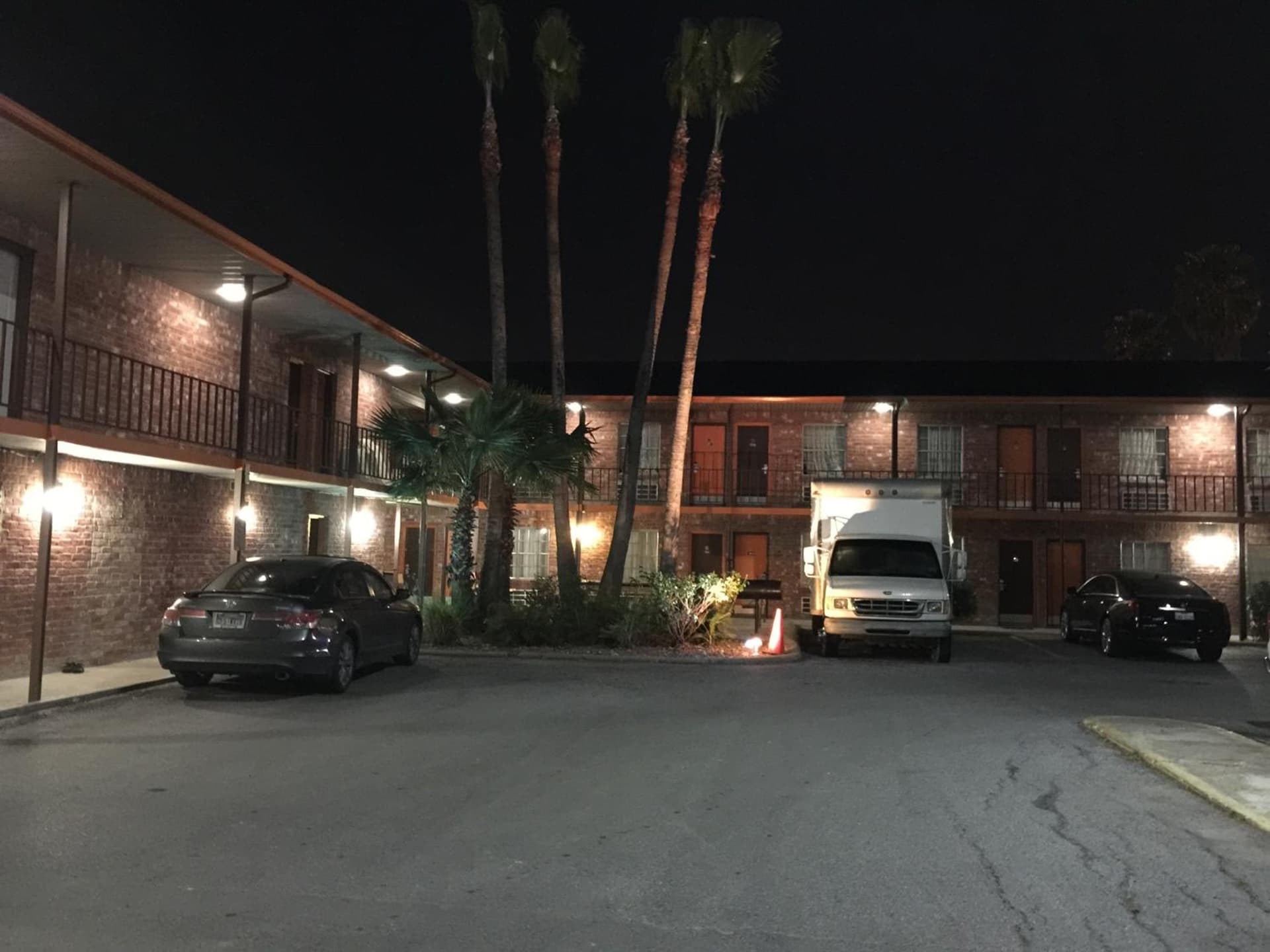 Texas Inn North Brownsville gallery photo in Brownsville, TX — image 15