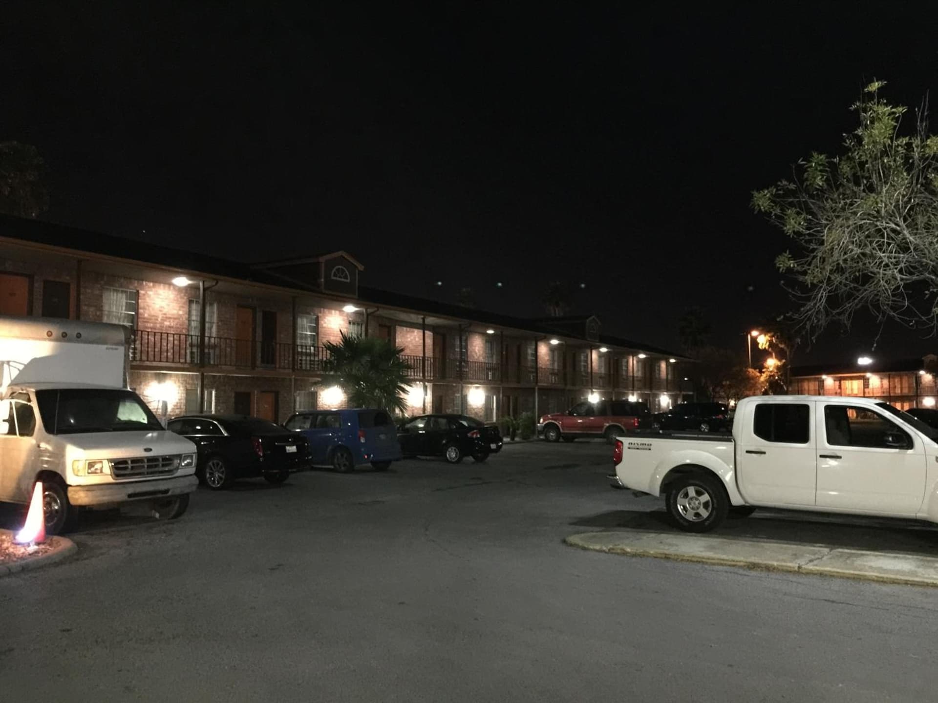 Texas Inn North Brownsville gallery photo in Brownsville, TX — image 8