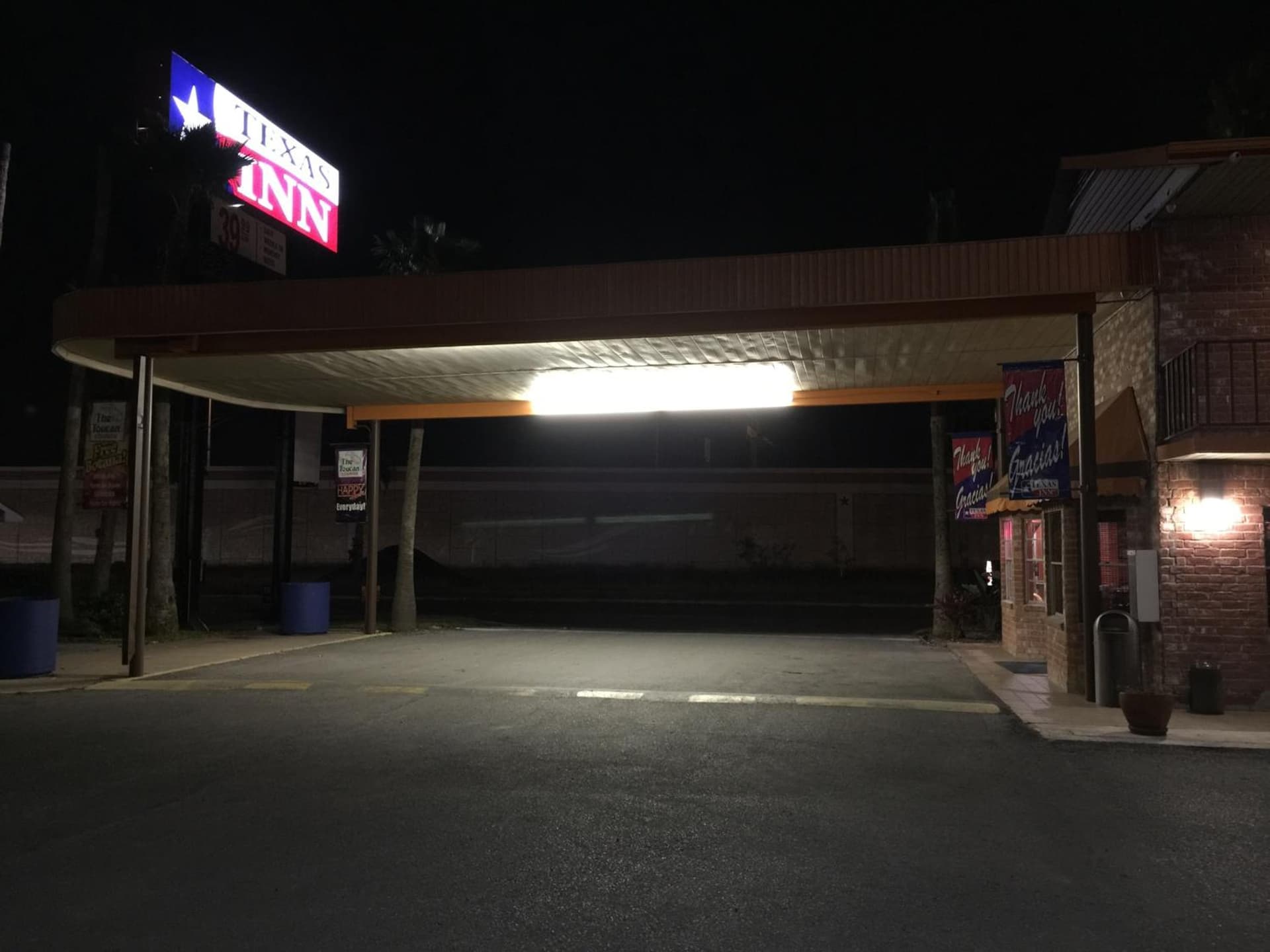 Texas Inn North Brownsville gallery photo in Brownsville, TX — image 13