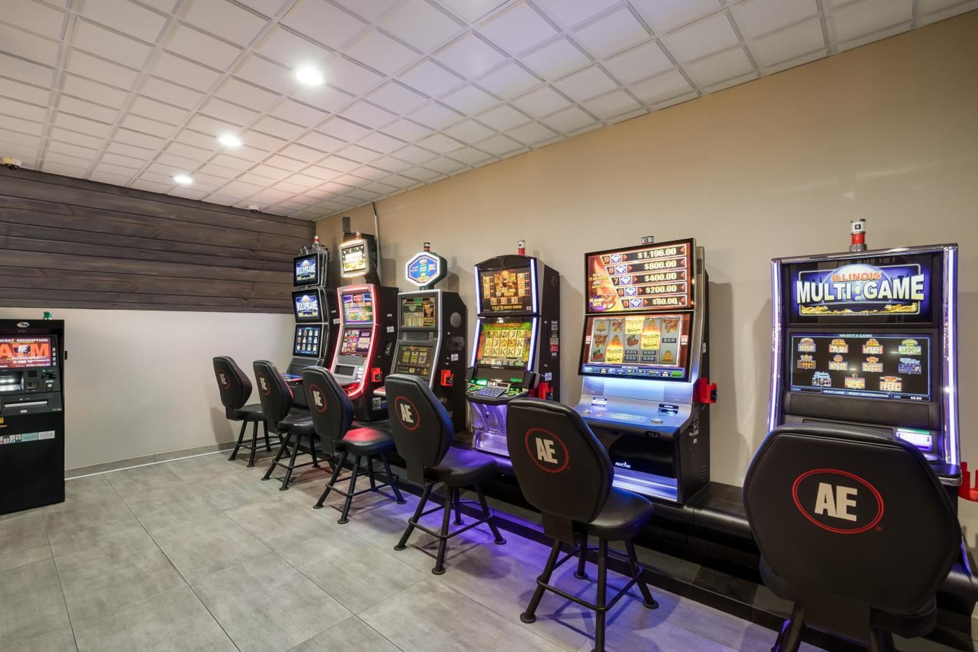 Clarion Hotel & Convention Center Joliet gallery photo in Joliet, IL — image 48