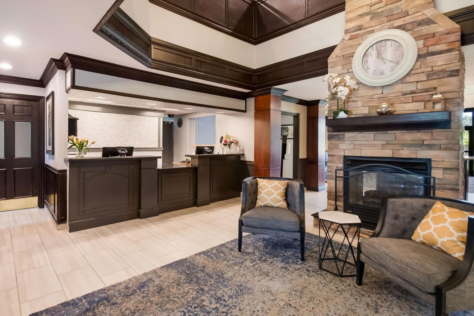 Sonesta ES Suites Dulles Airport gallery photo in Herndon, VA — image 26