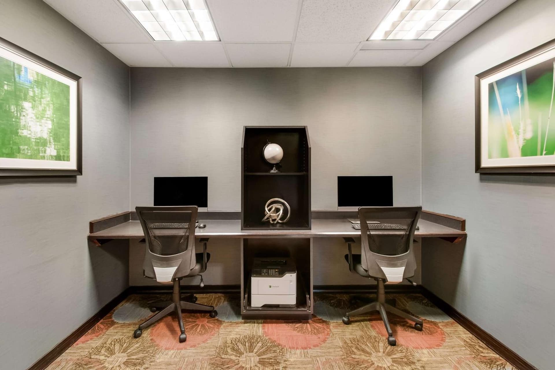 Sonesta ES Suites Dulles Airport gallery photo in Herndon, VA — image 30