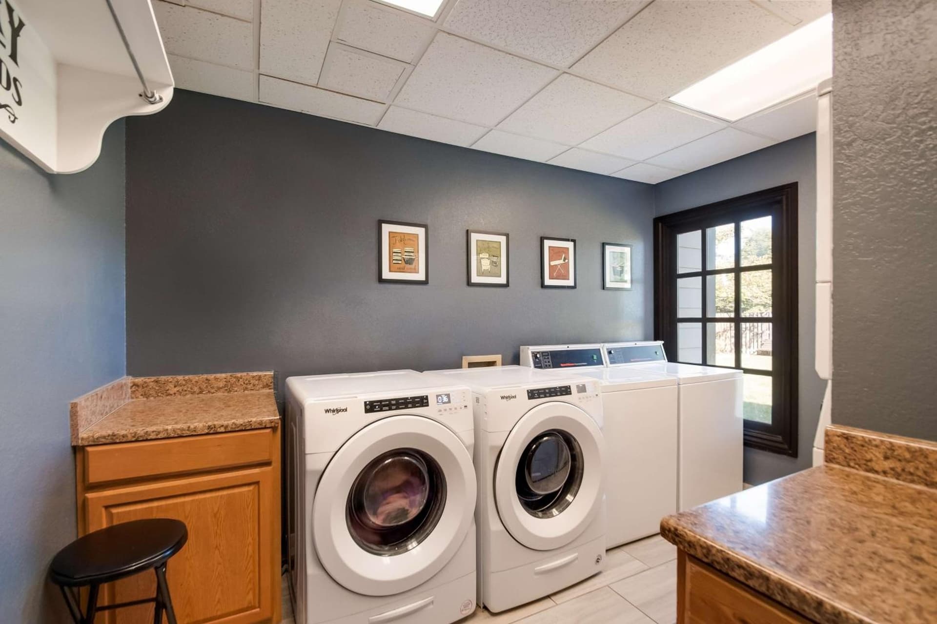 Sonesta ES Suites Dulles Airport gallery photo in Herndon, VA — image 8