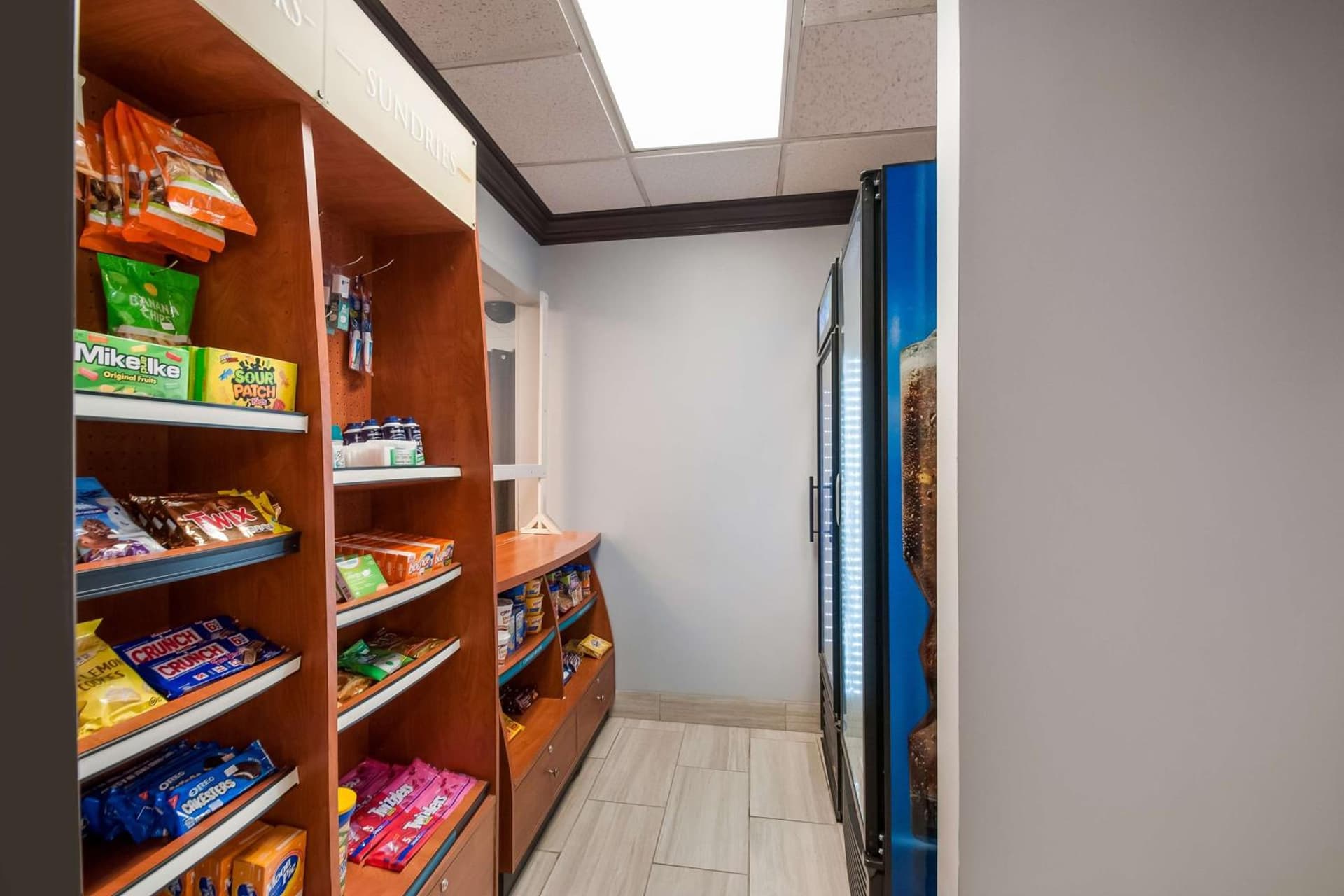 Sonesta ES Suites Dulles Airport gallery photo in Herndon, VA — image 24