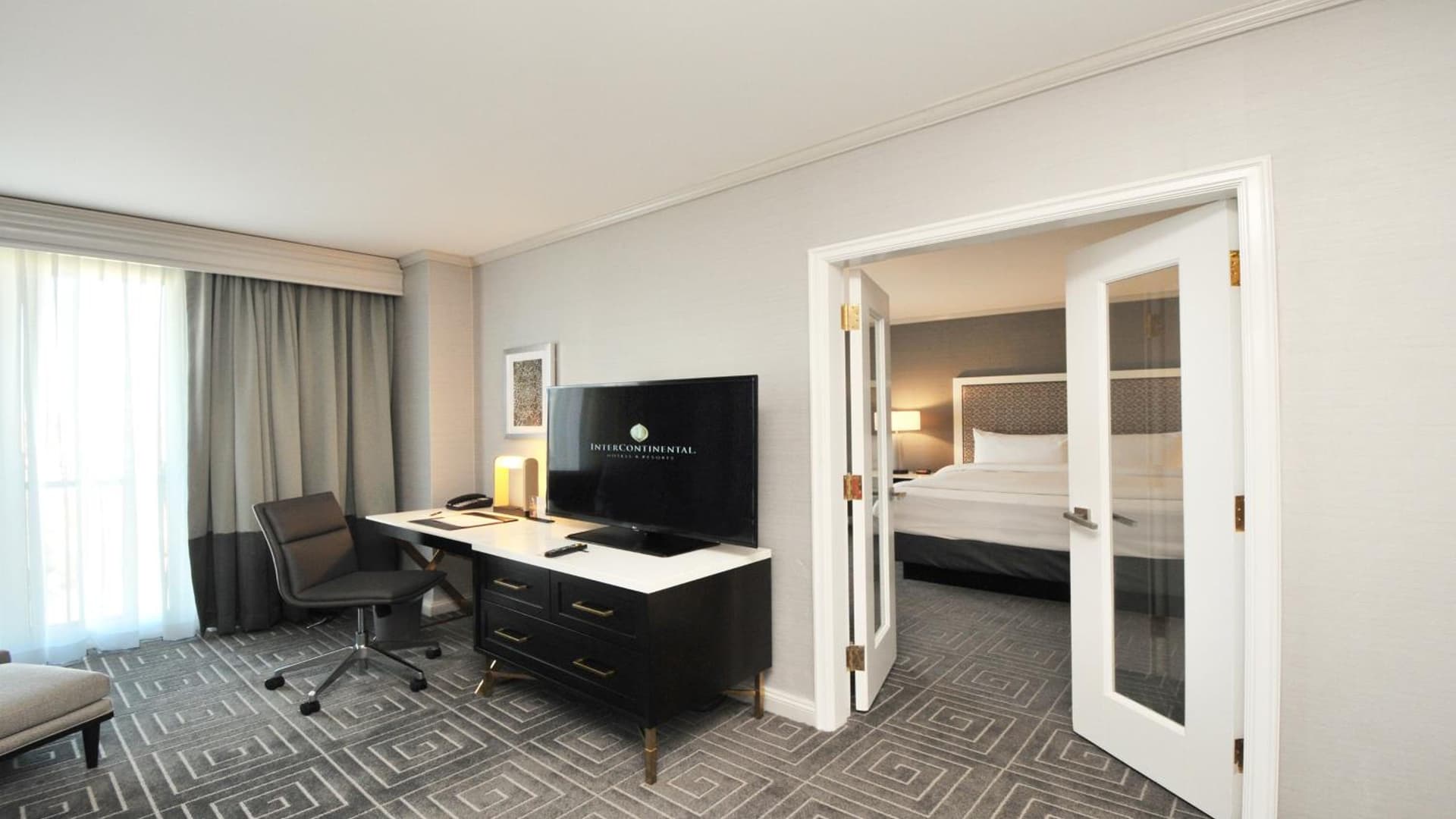 InterContinental Kansas City at the Plaza by IHG gallery photo in Kansas City, MO — image 43