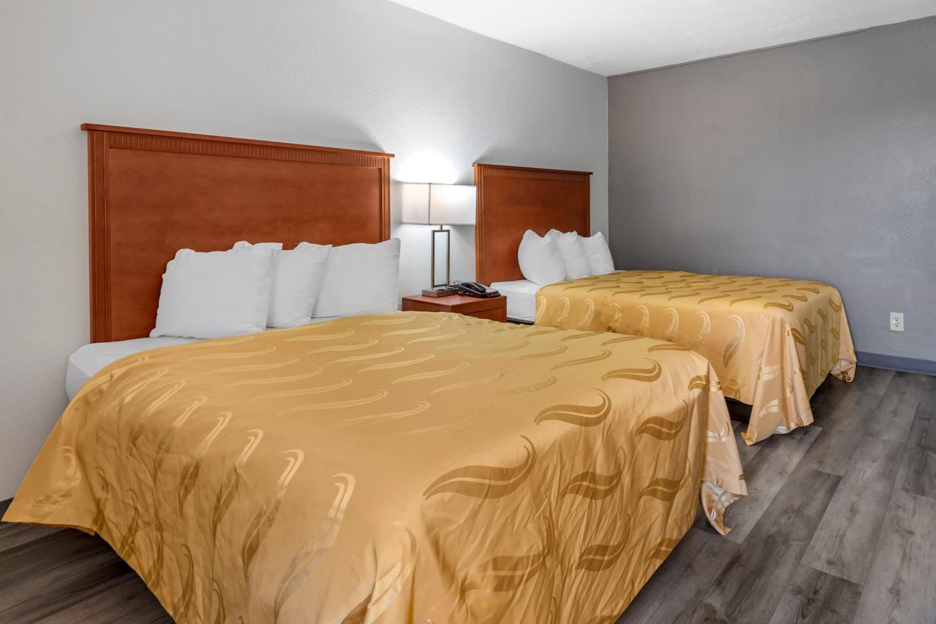 Quality Inn Fayetteville near Fort Bragg gallery photo in Fayetteville, NC — image 16