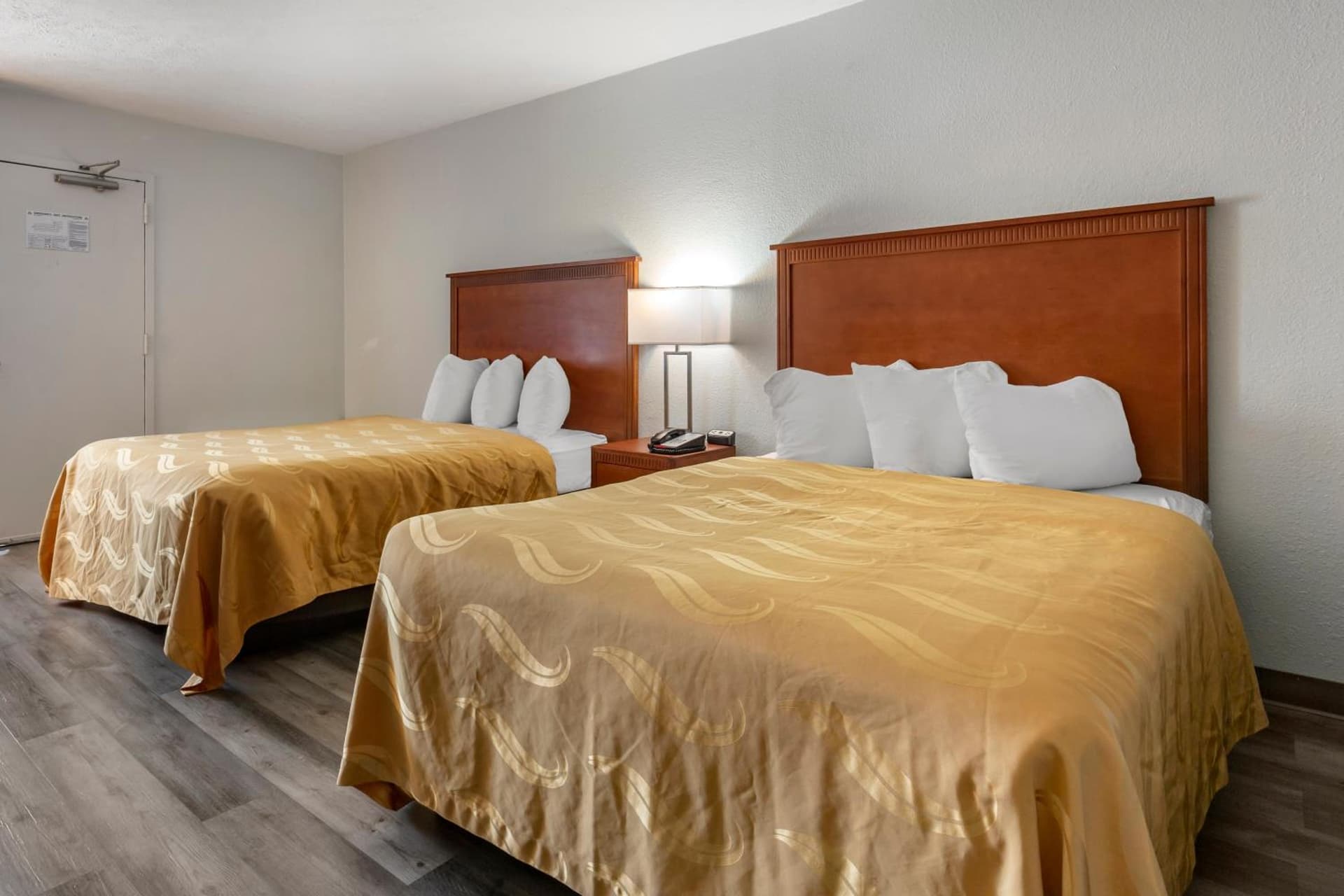 Quality Inn Fayetteville near Fort Bragg gallery photo in Fayetteville, NC — image 5