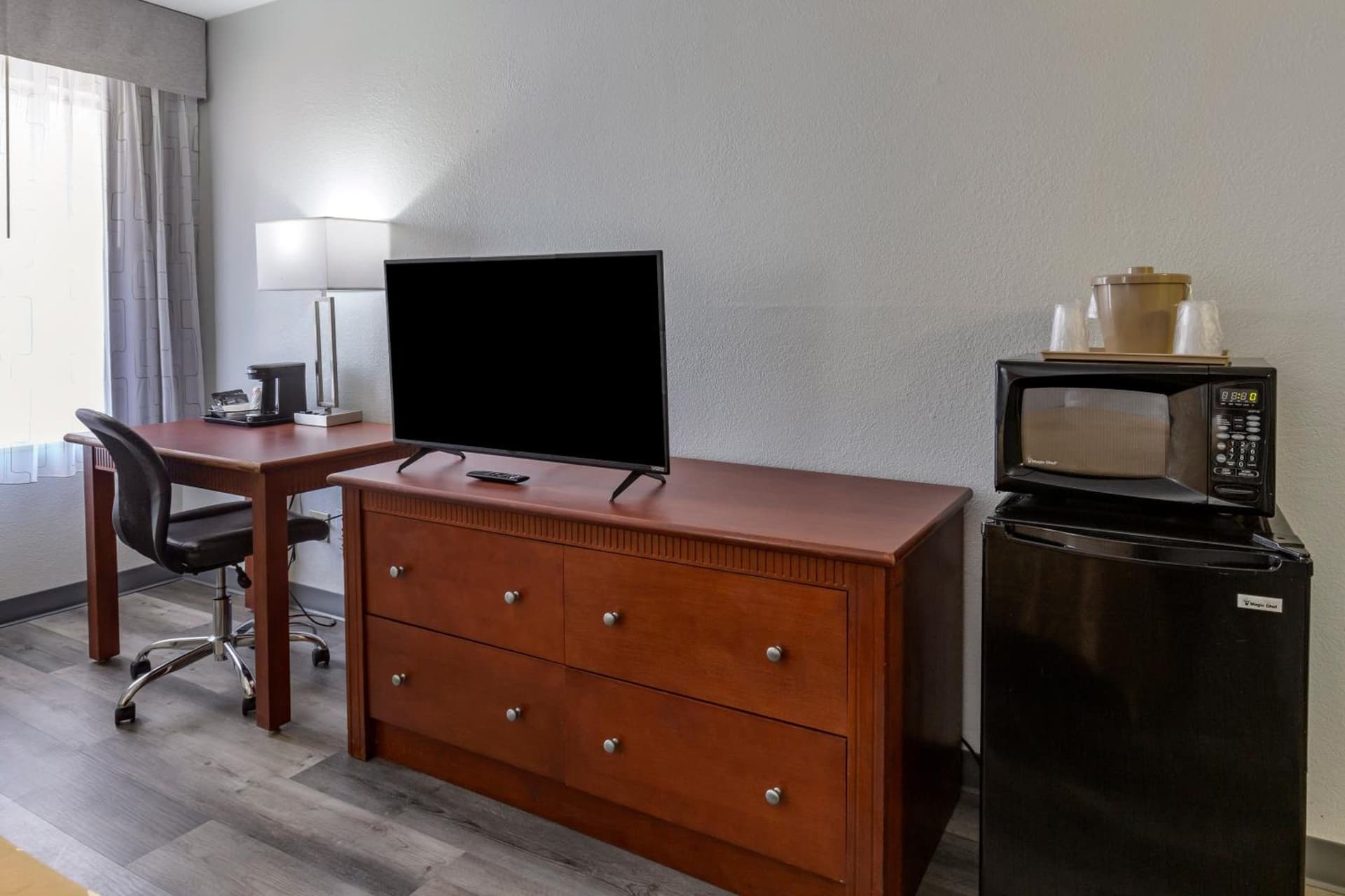 Quality Inn Fayetteville near Fort Bragg gallery photo in Fayetteville, NC — image 20
