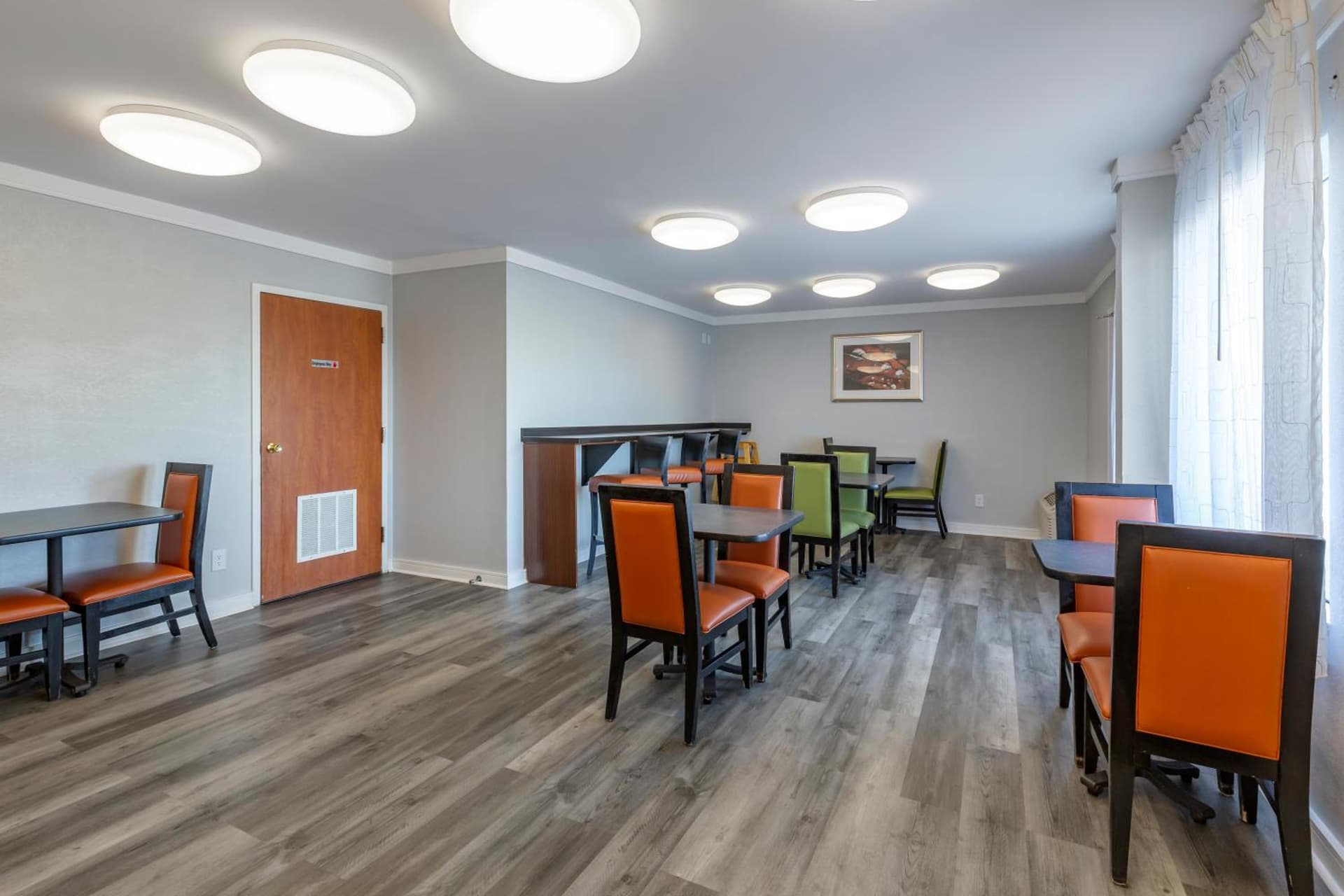 Quality Inn Fayetteville near Fort Bragg gallery photo in Fayetteville, NC — image 7