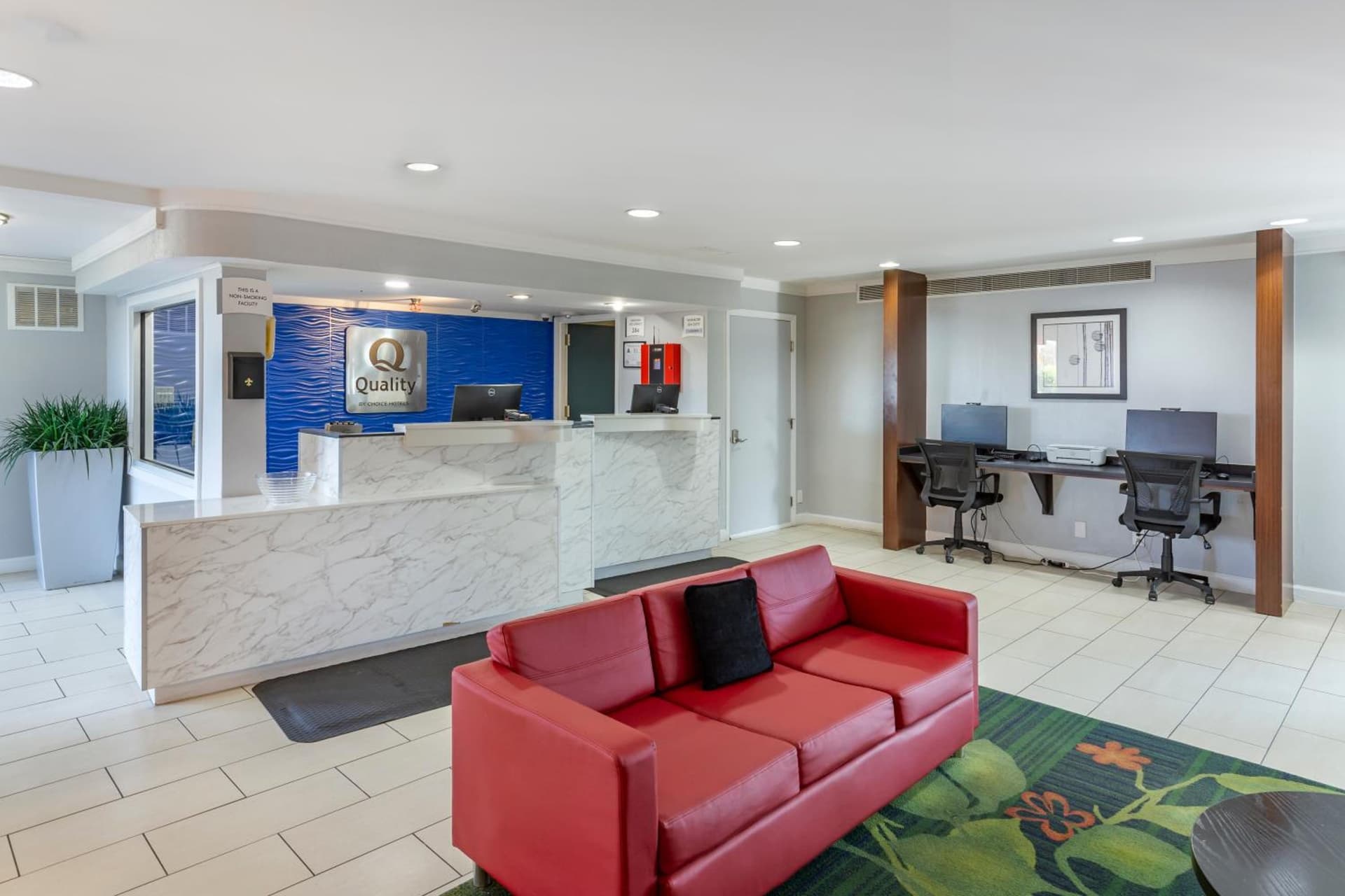 Quality Inn Fayetteville near Fort Bragg gallery photo in Fayetteville, NC — image 24