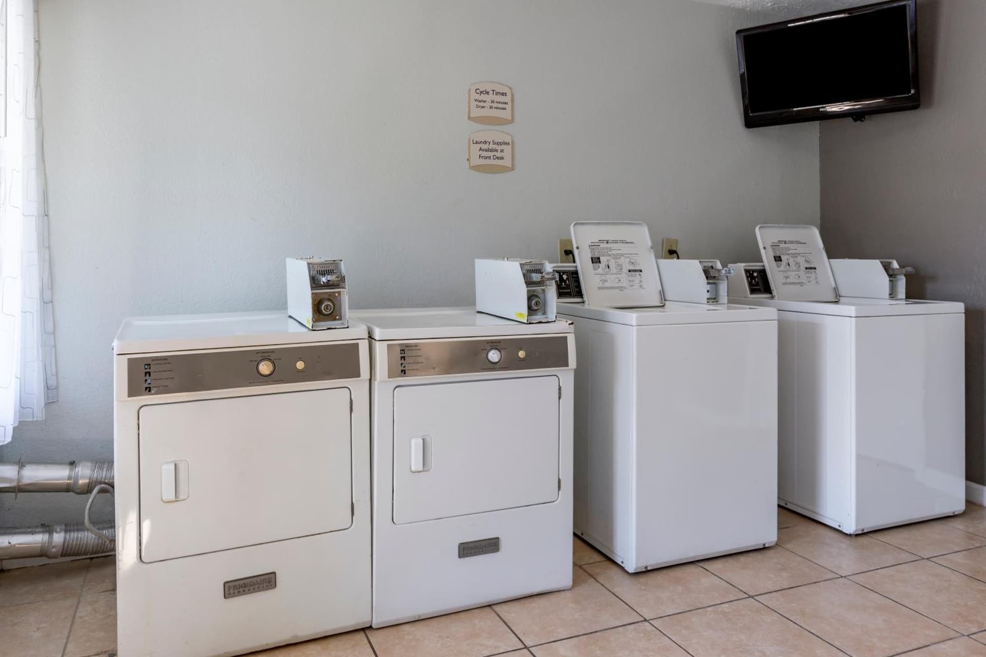 Quality Inn Fayetteville near Fort Bragg gallery photo in Fayetteville, NC — image 12