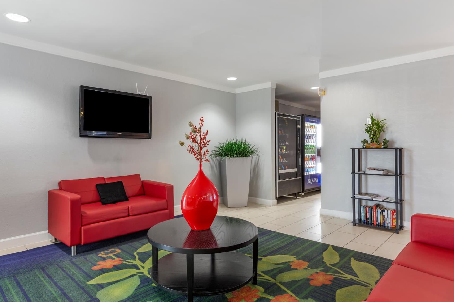 Quality Inn Fayetteville near Fort Bragg gallery photo in Fayetteville, NC — image 21