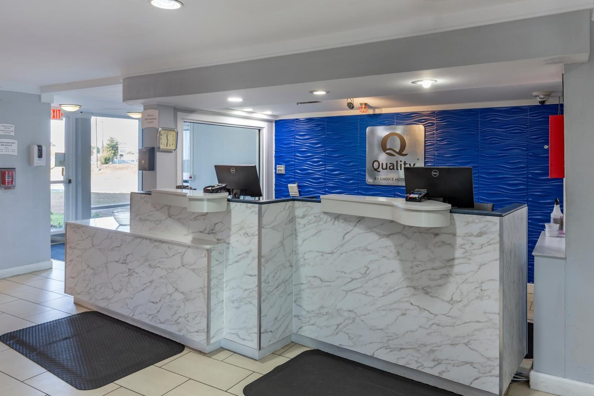 Quality Inn Fayetteville near Fort Bragg gallery photo in Fayetteville, NC — image 18