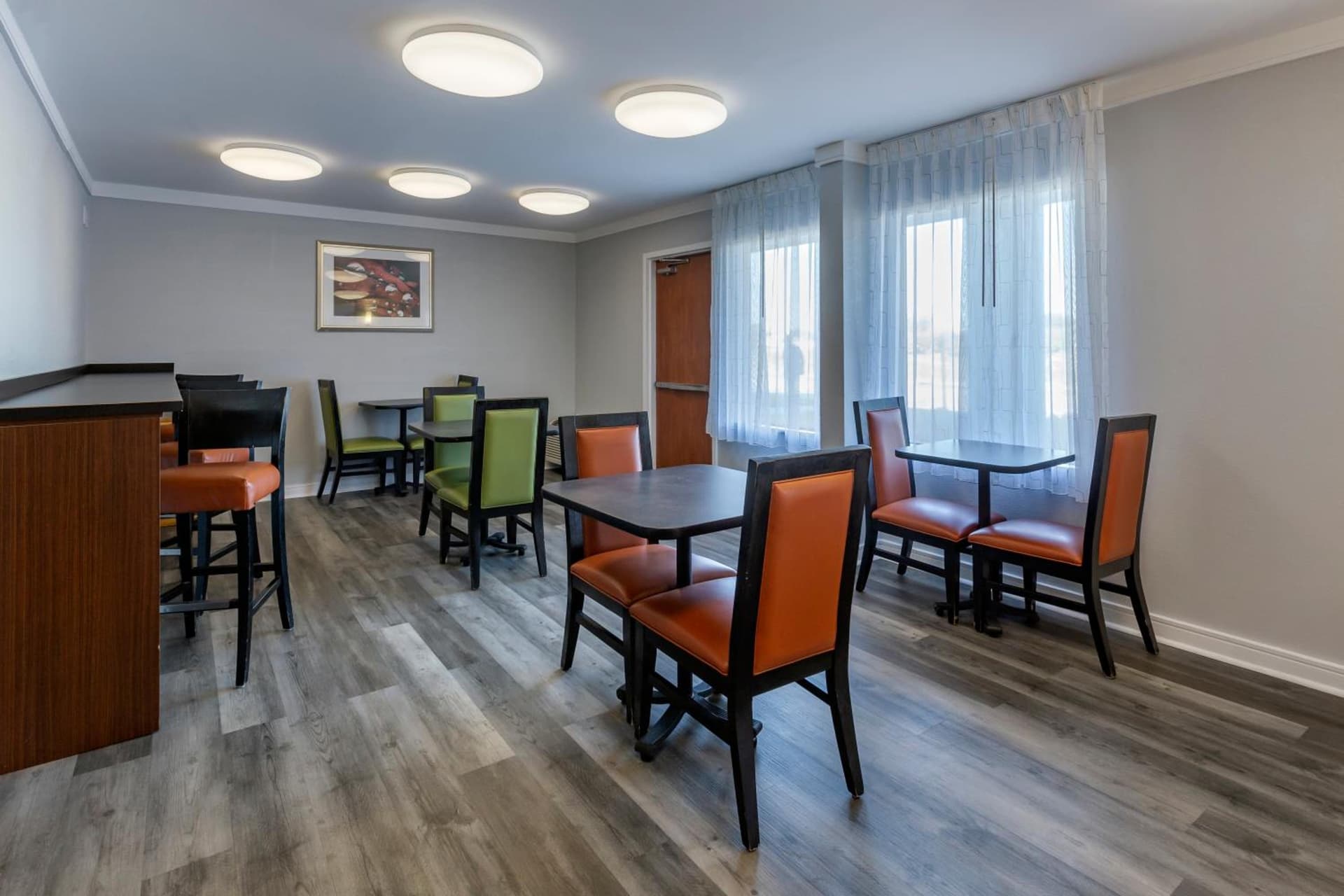 Quality Inn Fayetteville near Fort Bragg gallery photo in Fayetteville, NC — image 28