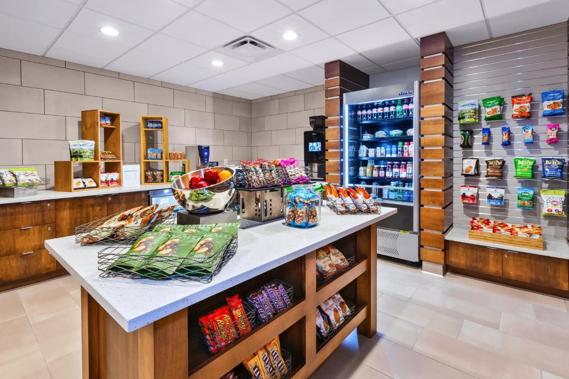 EVEN Hotel Manchester Airport, an IHG Hotel gallery photo in Manchester, NH — image 48