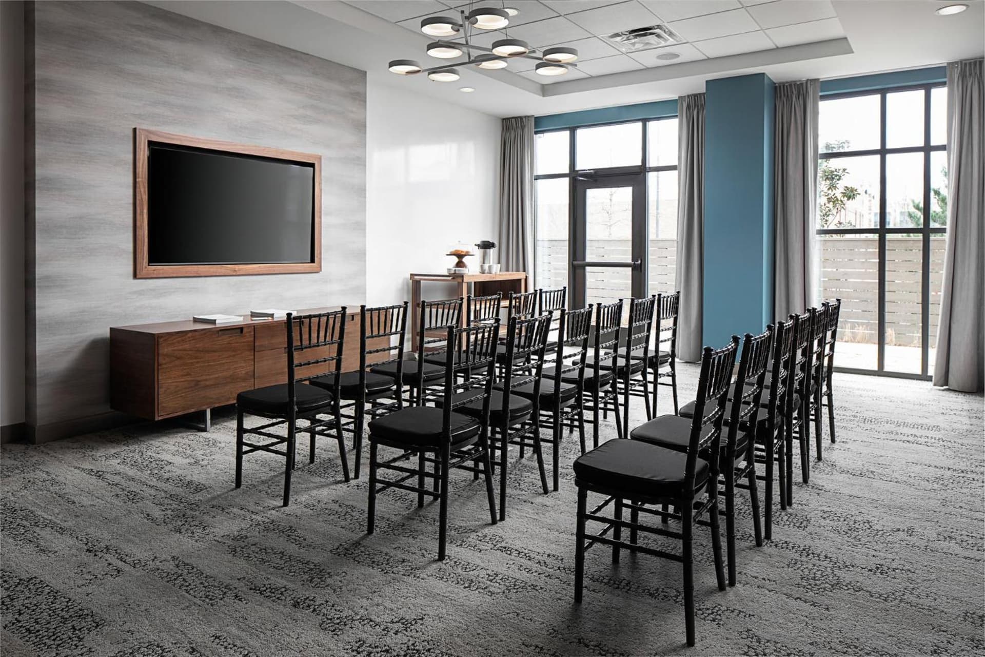 EVEN Hotel Manchester Airport, an IHG Hotel gallery photo in Manchester, NH — image 6