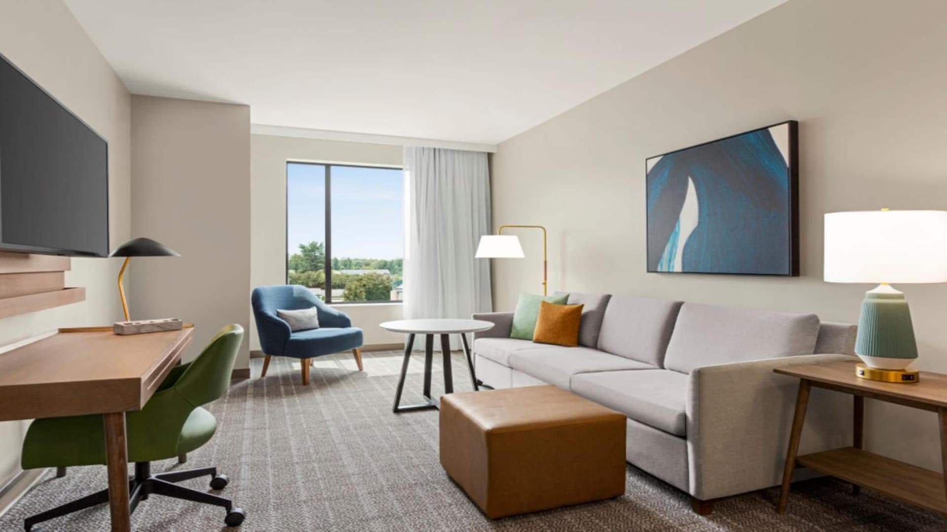 Staybridge Suites - Lexington S Medical Ctr Area by IHG gallery photo in Lexington, KY — image 12