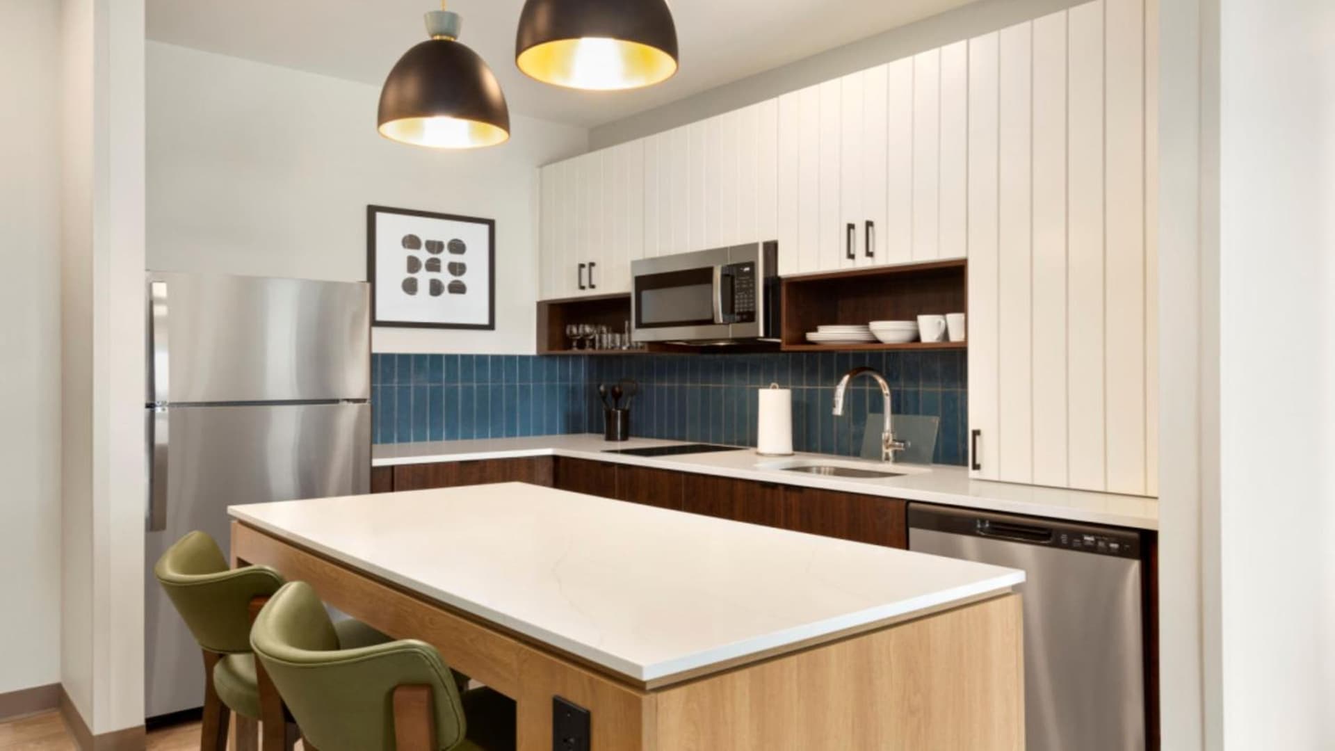 Staybridge Suites - Lexington S Medical Ctr Area by IHG gallery photo in Lexington, KY — image 30