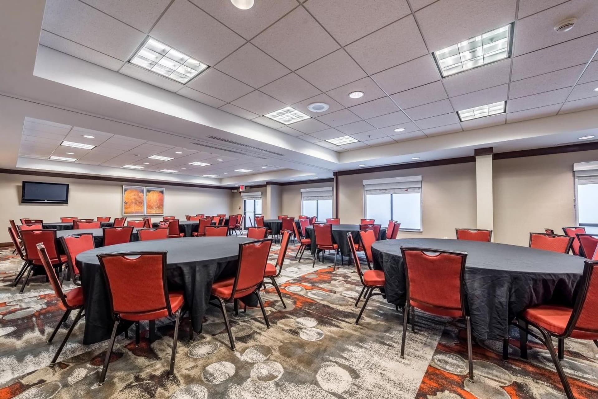 Holiday Inn - Indianapolis Downtown by IHG gallery photo in Indianapolis, IN — image 27