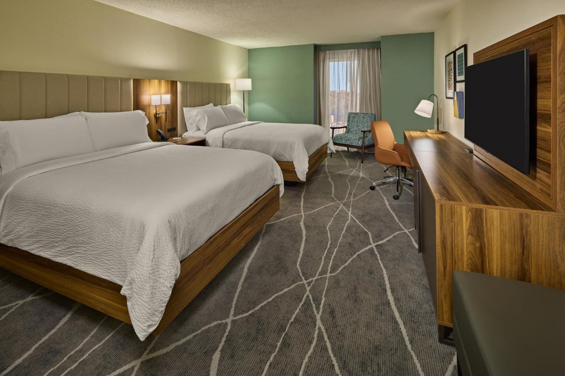 Holiday Inn Express & Suites Charleston DWTN - Medical CTR by IHG gallery photo in Charleston, SC — image 32