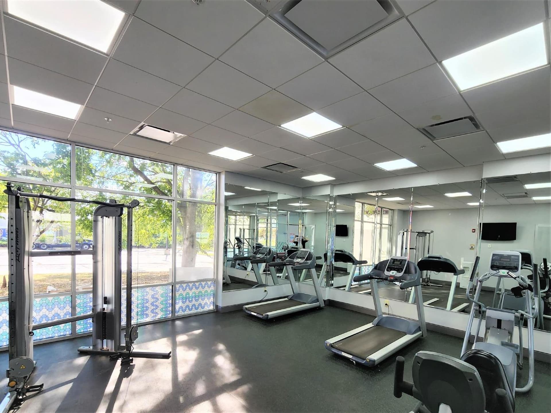 Holiday Inn - Piscataway - Somerset by IHG gallery photo in Piscataway, NJ — image 9