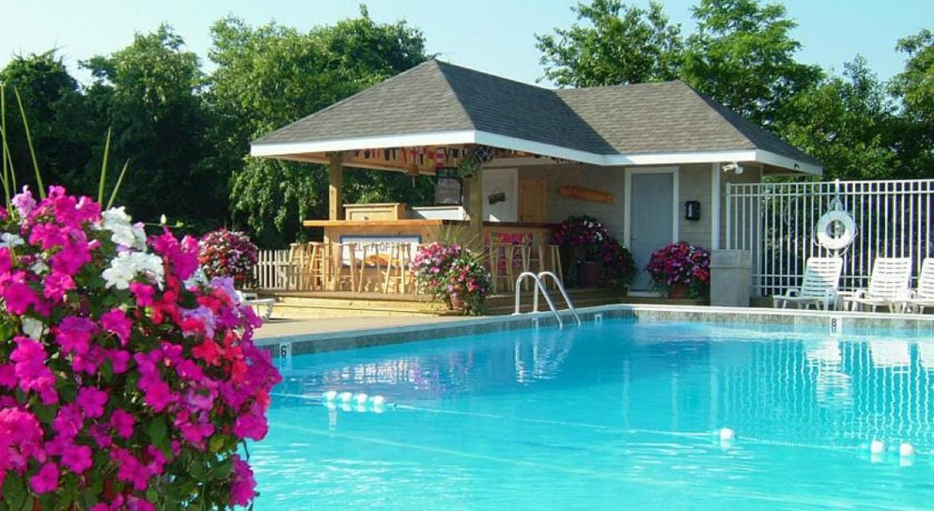Bayside Resort Hotel gallery photo in West Yarmouth, MA — image 32