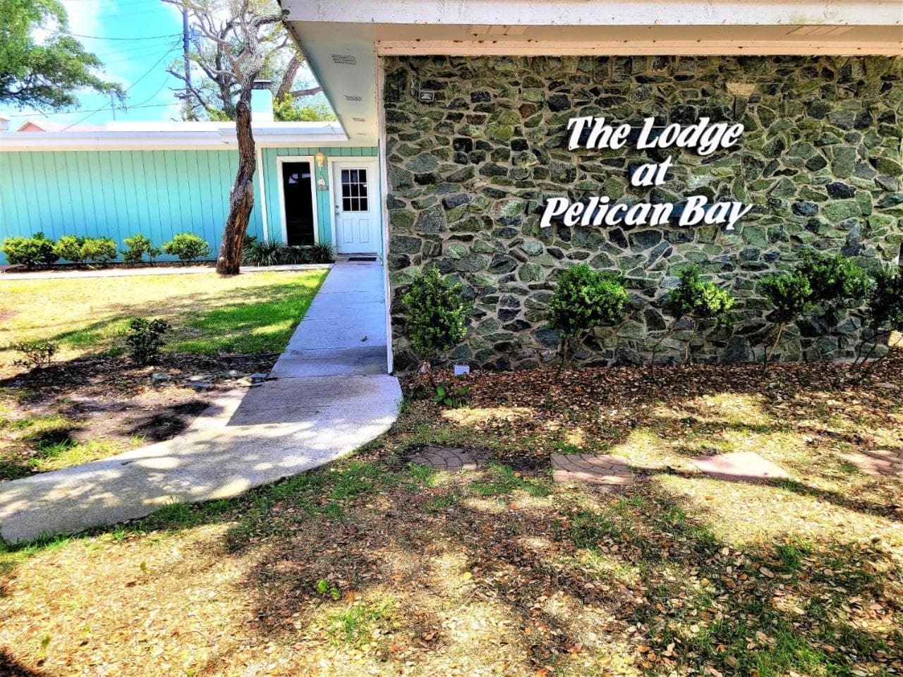 Pelican Bay Resort gallery photo in Rockport, TX — image 57