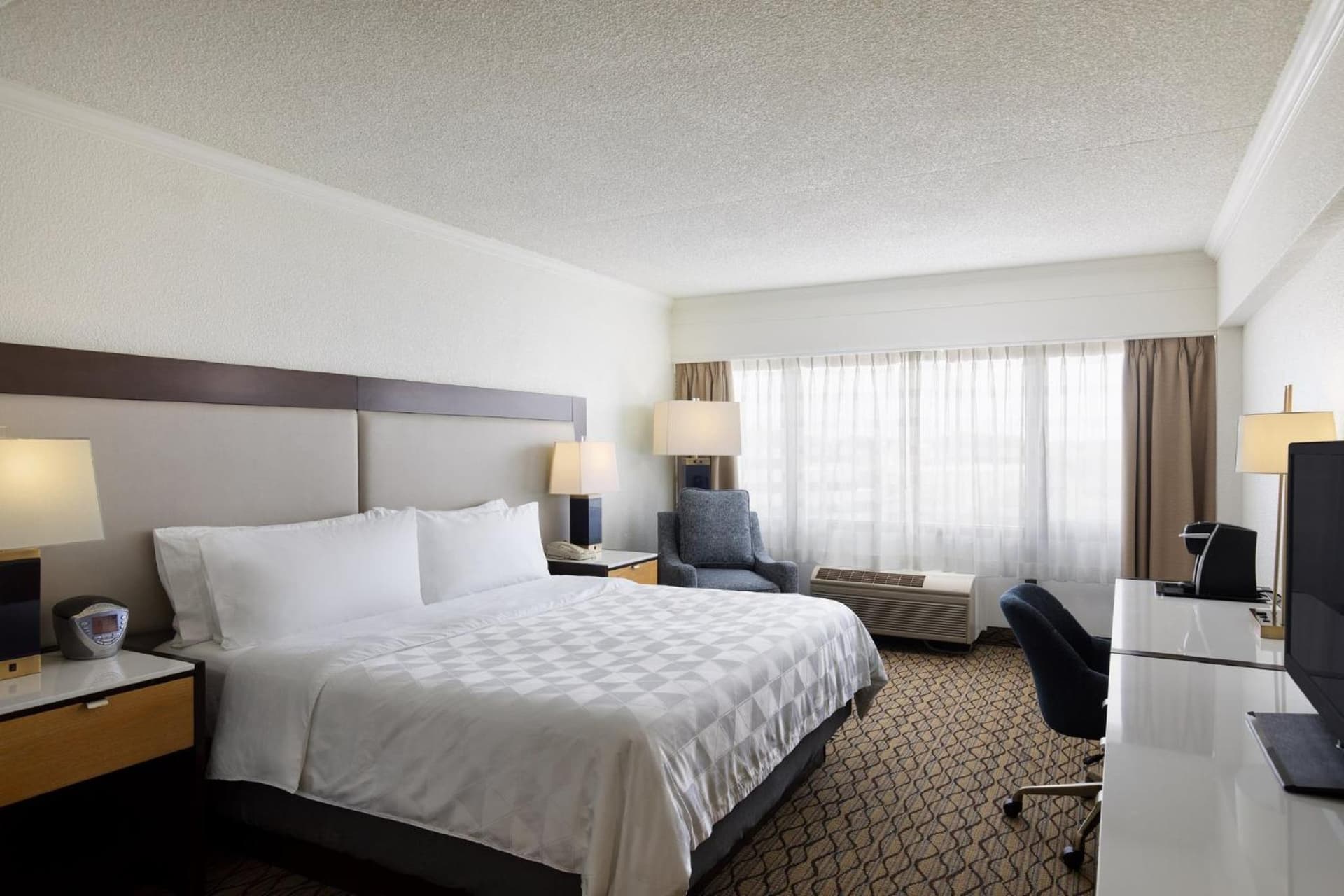 Holiday Inn Clark - Newark by IHG gallery photo in Clark — image 23