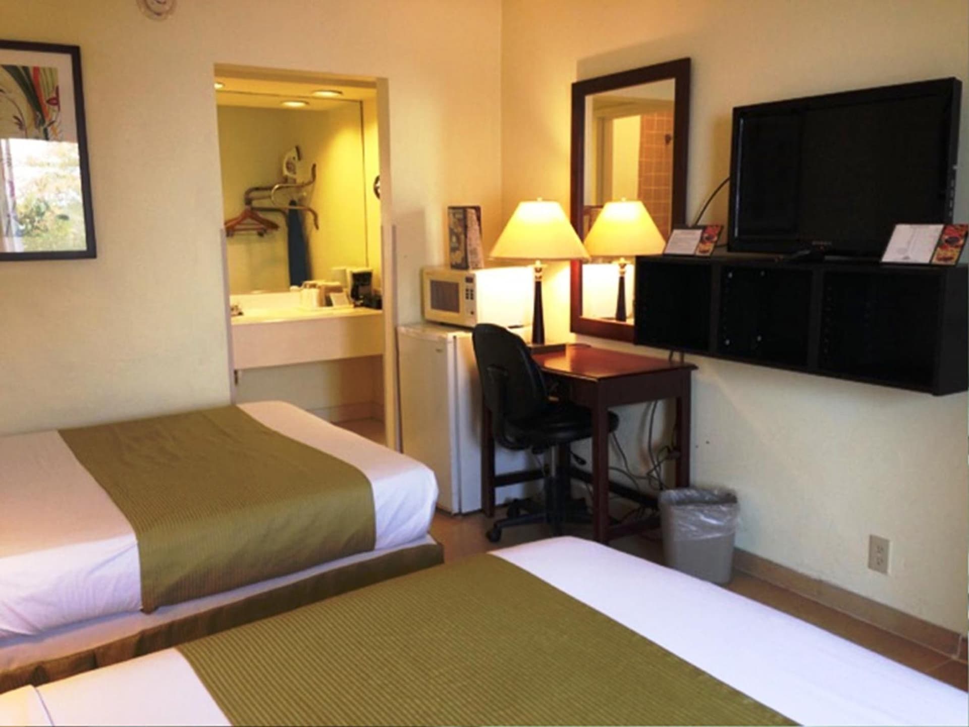 SureStay by Best Western Irving Grapevine DFW North gallery photo in Irving, TX — image 34