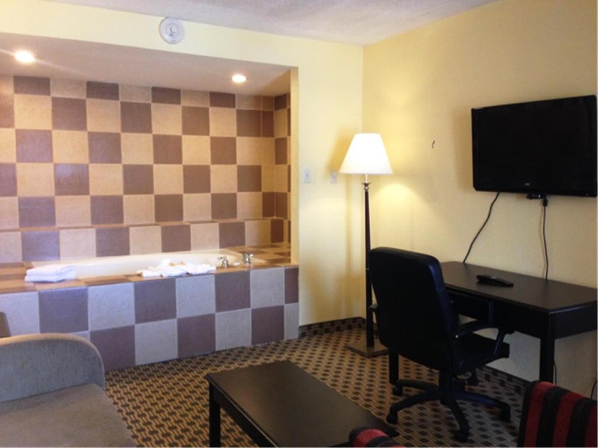 SureStay by Best Western Irving Grapevine DFW North gallery photo in Irving, TX — image 31