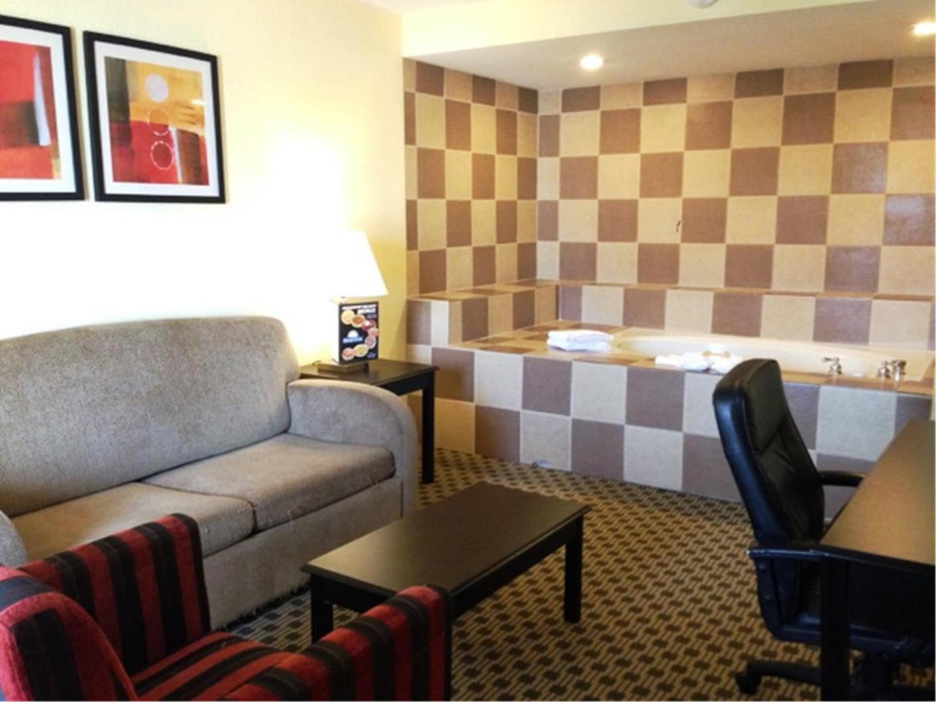 SureStay by Best Western Irving Grapevine DFW North gallery photo in Irving, TX — image 50
