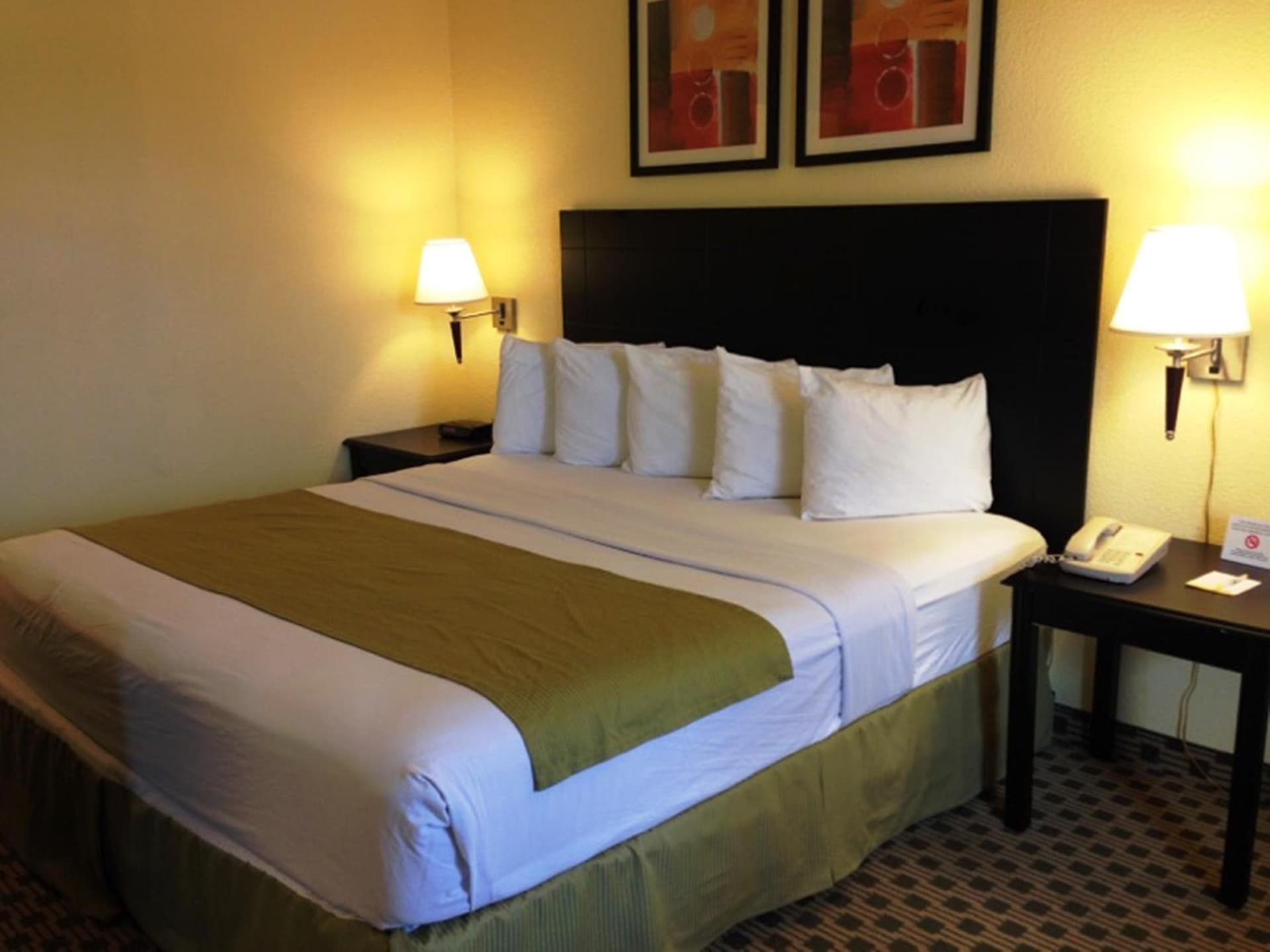 SureStay by Best Western Irving Grapevine DFW North gallery photo in Irving, TX — image 22