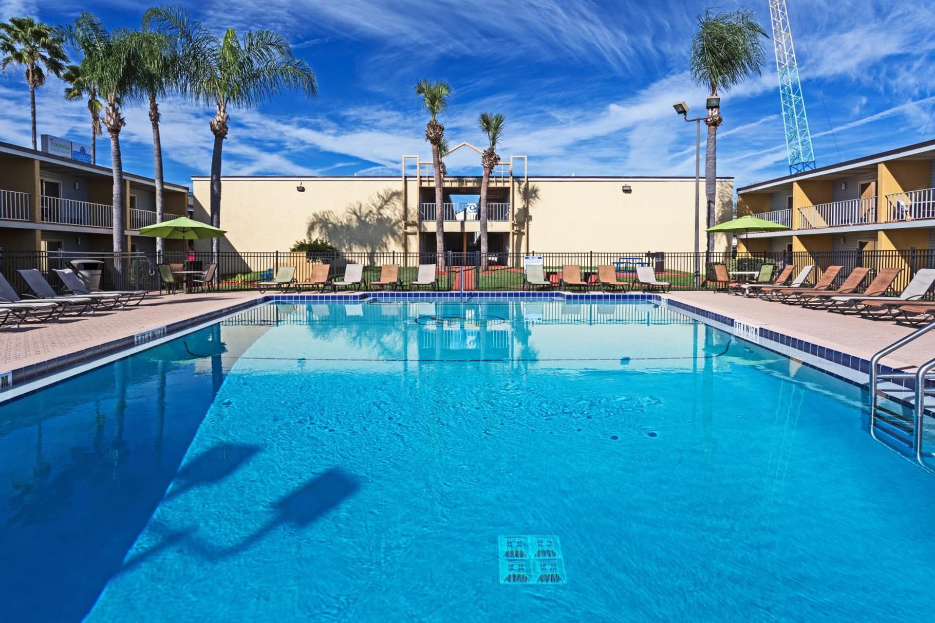 Celebration Suites gallery photo in Orlando, FL — image 56