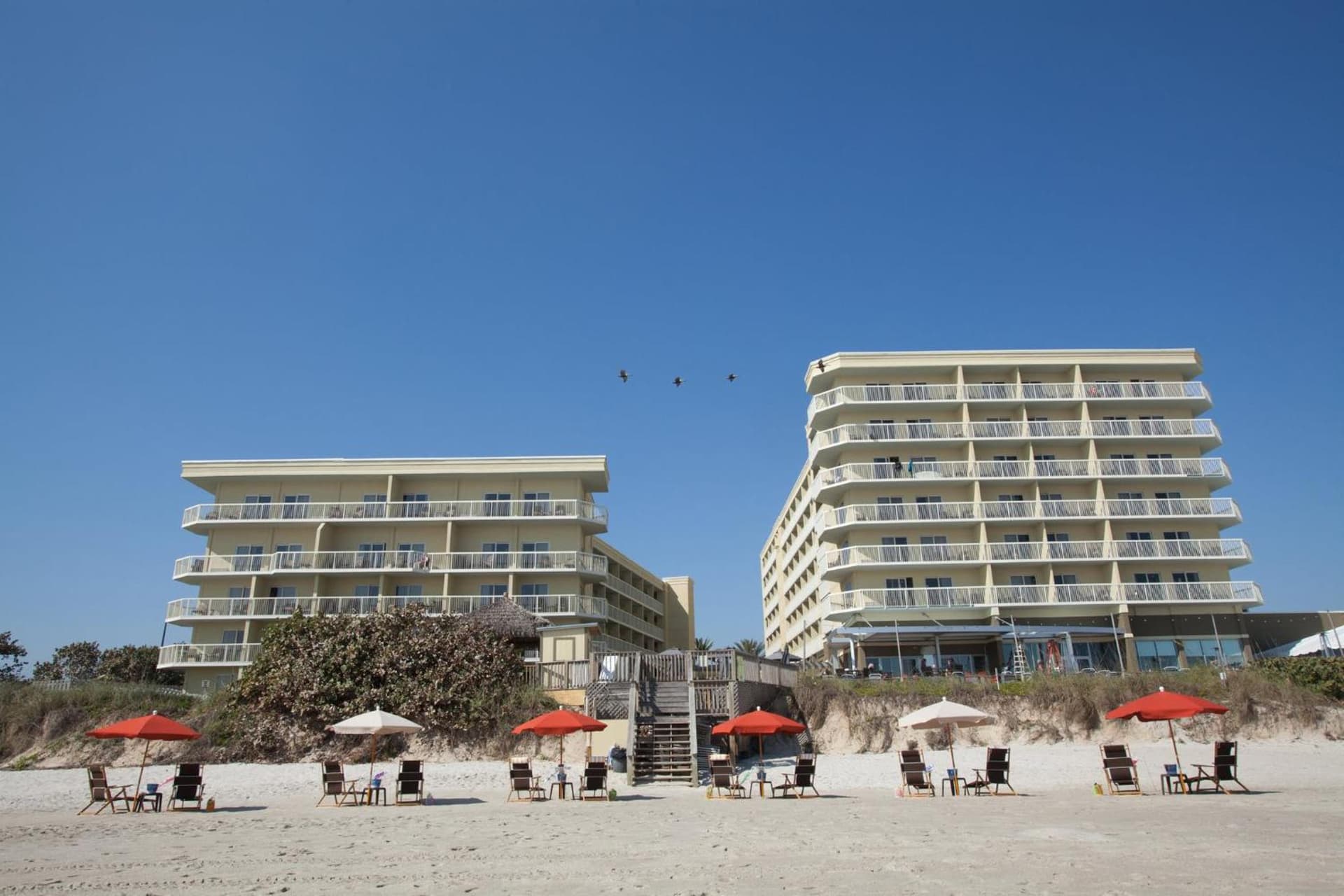 Crowne Plaza Melbourne-Oceanfront by IHG gallery photo in Melbourne, FL — image 60