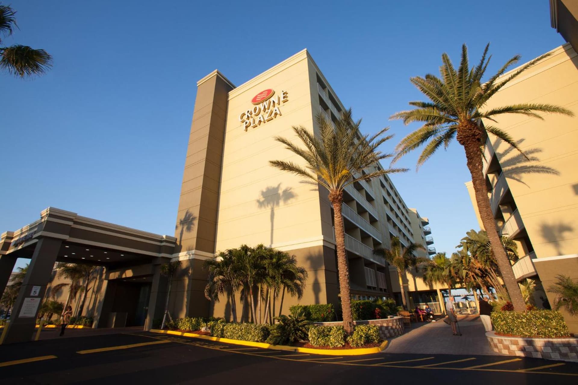 Crowne Plaza Melbourne-Oceanfront by IHG gallery photo in Melbourne, FL — image 73