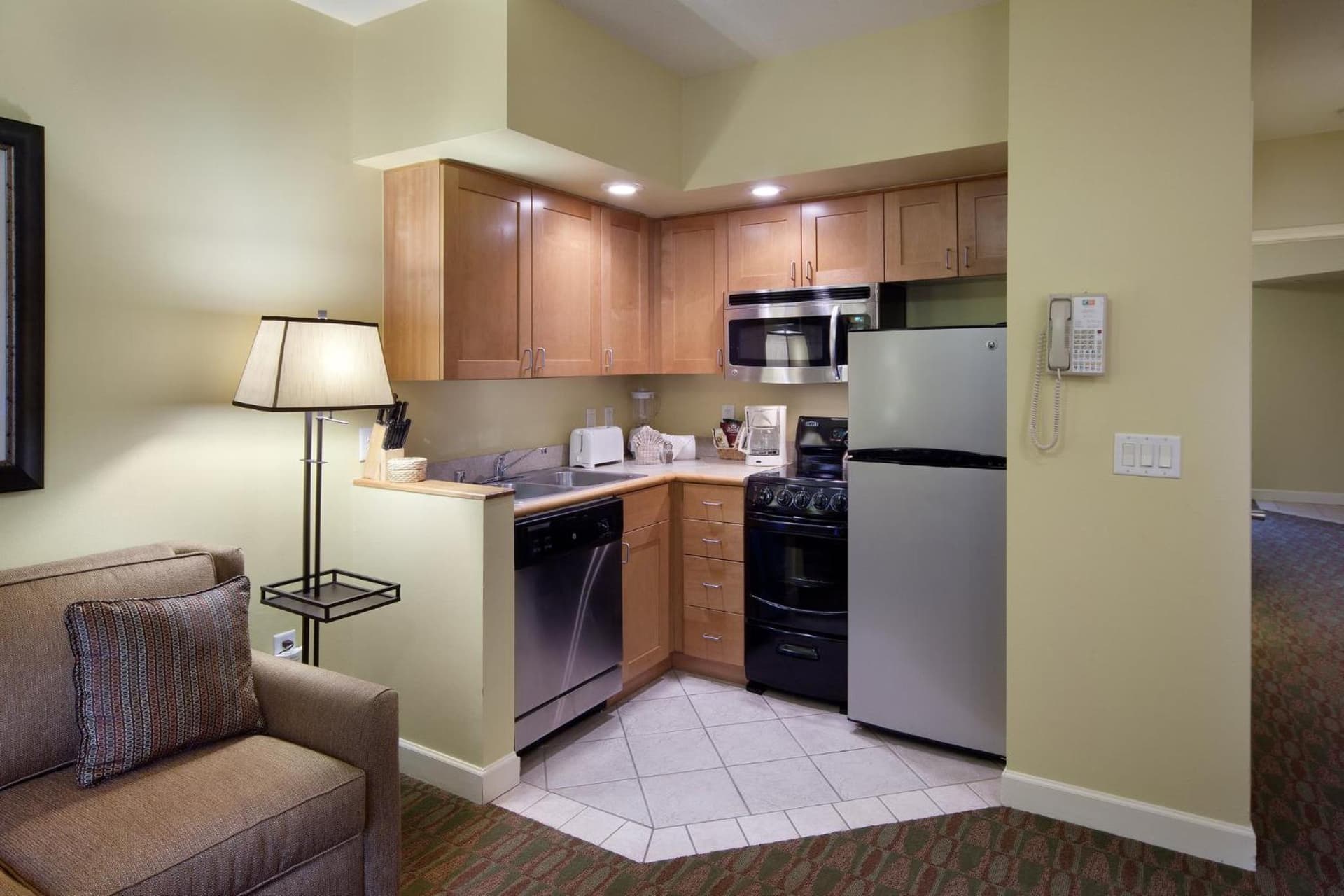 Holiday Inn Club Vacations at Lake Geneva Resort gallery photo in Lake Geneva, WI — image 10