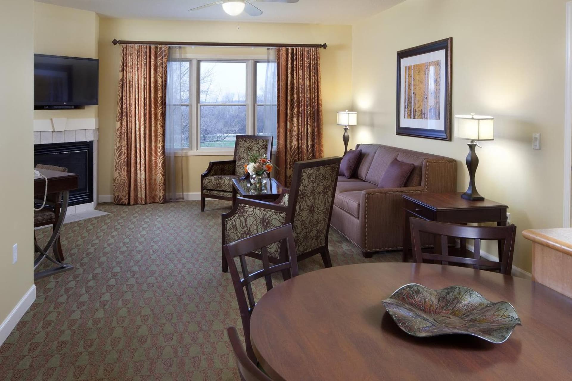 Holiday Inn Club Vacations at Lake Geneva Resort gallery photo in Lake Geneva, WI — image 14