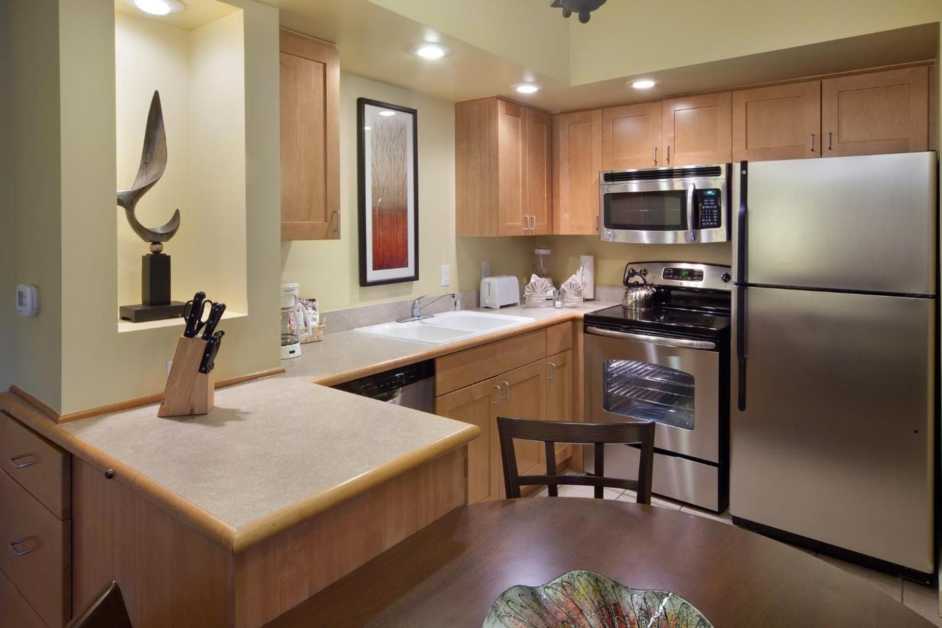 Holiday Inn Club Vacations at Lake Geneva Resort gallery photo in Lake Geneva, WI — image 4
