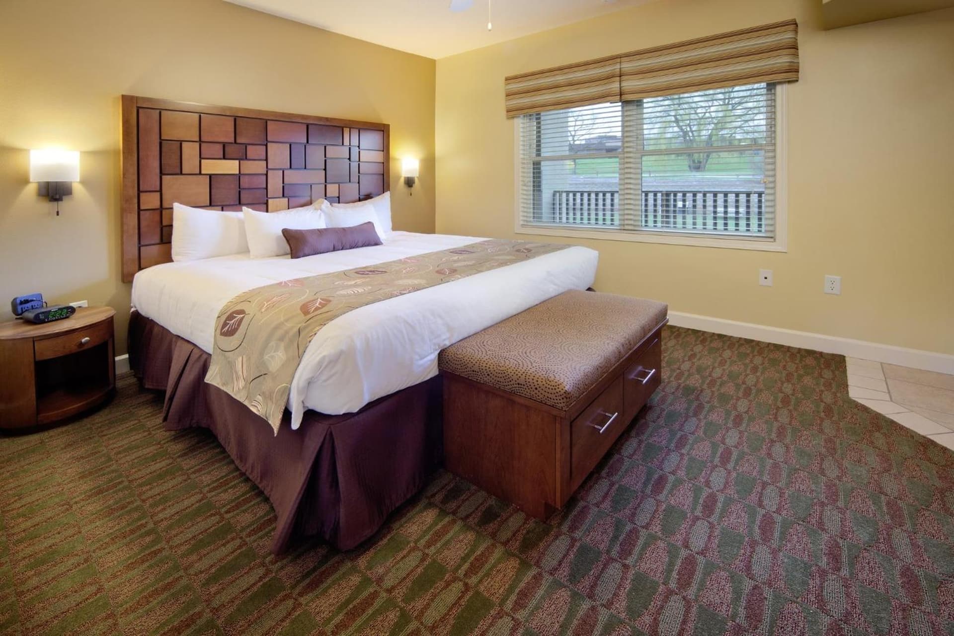 Holiday Inn Club Vacations at Lake Geneva Resort gallery photo in Lake Geneva, WI — image 17