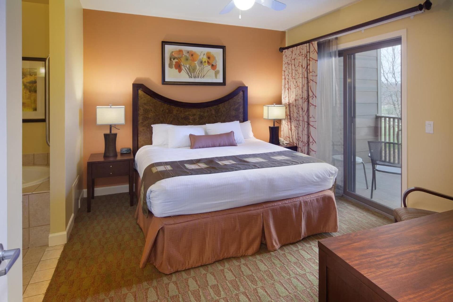 Holiday Inn Club Vacations at Lake Geneva Resort gallery photo in Lake Geneva, WI — image 13