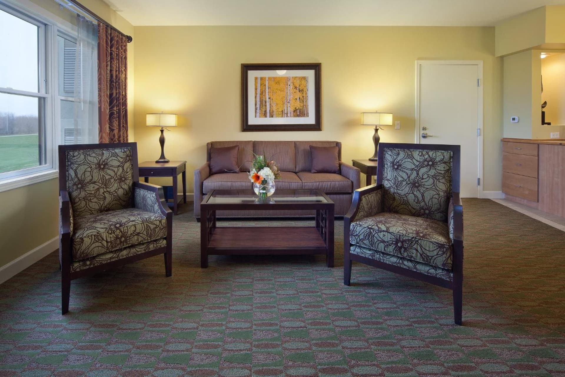 Holiday Inn Club Vacations at Lake Geneva Resort gallery photo in Lake Geneva, WI — image 19