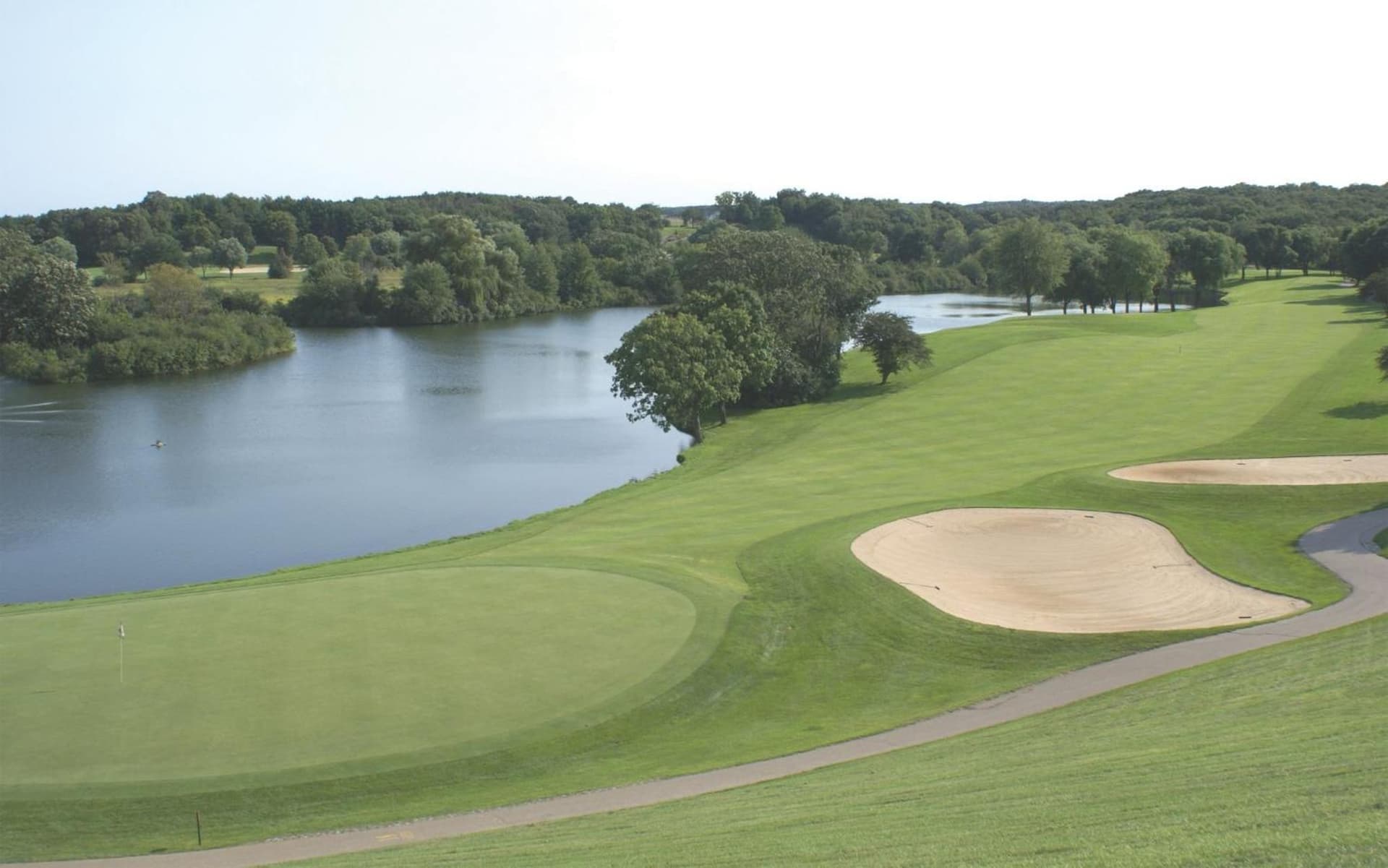 Holiday Inn Club Vacations at Lake Geneva Resort gallery photo in Lake Geneva, WI — image 7
