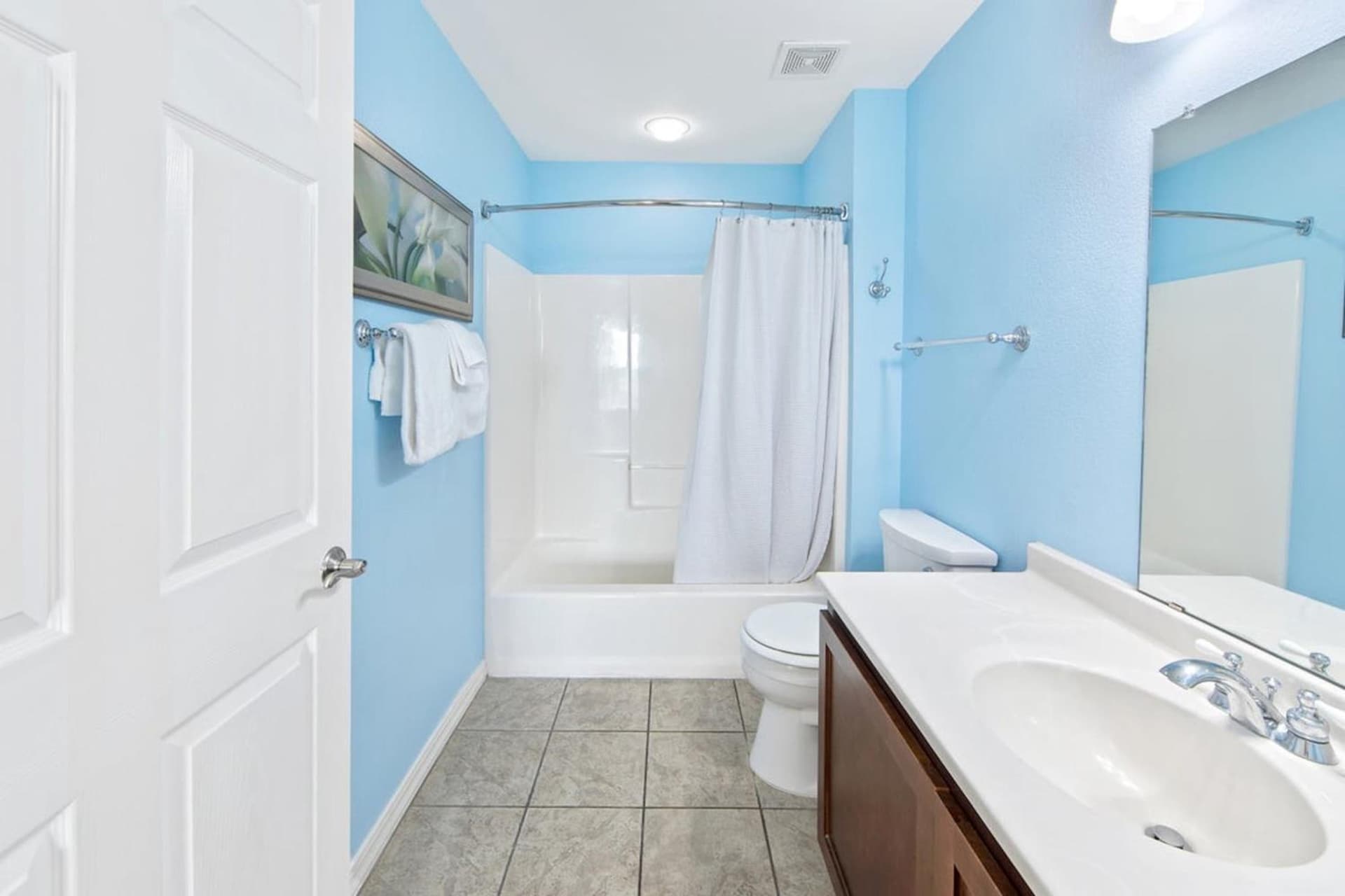 Holiday Inn Club Vacations Hill Country Resort at Canyon Lake gallery photo in Canyon Lake, TX — image 9